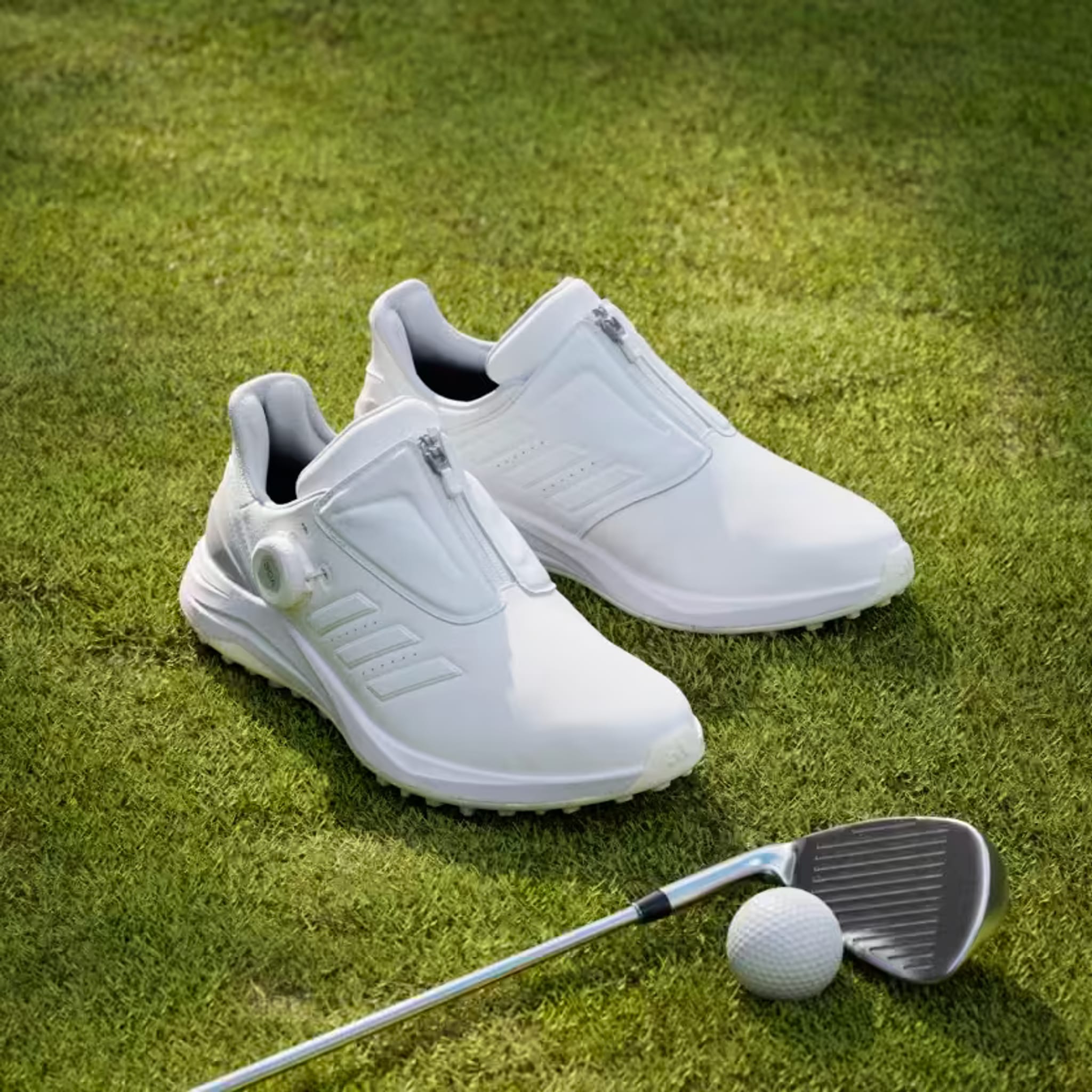 Adidas Solarmotion BOA 24 SL Golfové boty pro dámy