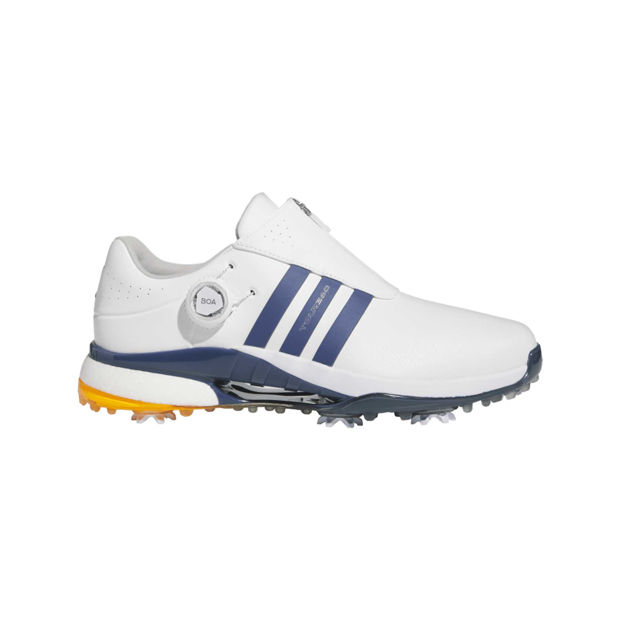 Adidas Tour360 24 BOA Boost Golfové boty pro muže