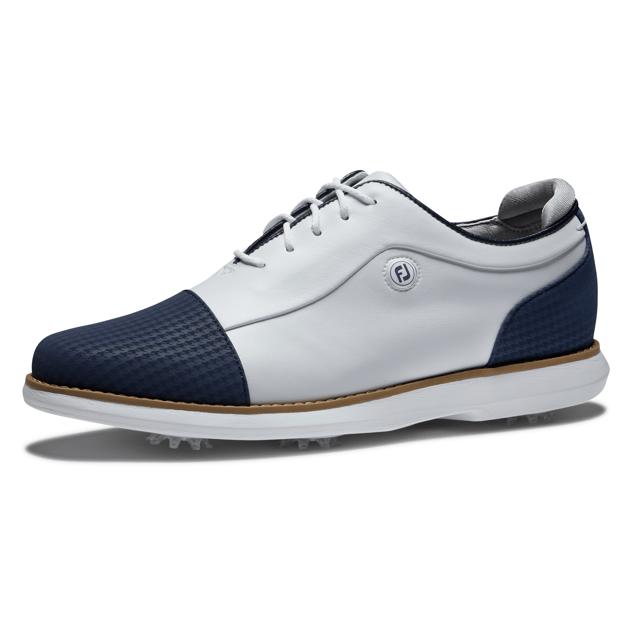 Footjoy Traditions golfové boty pro dámy