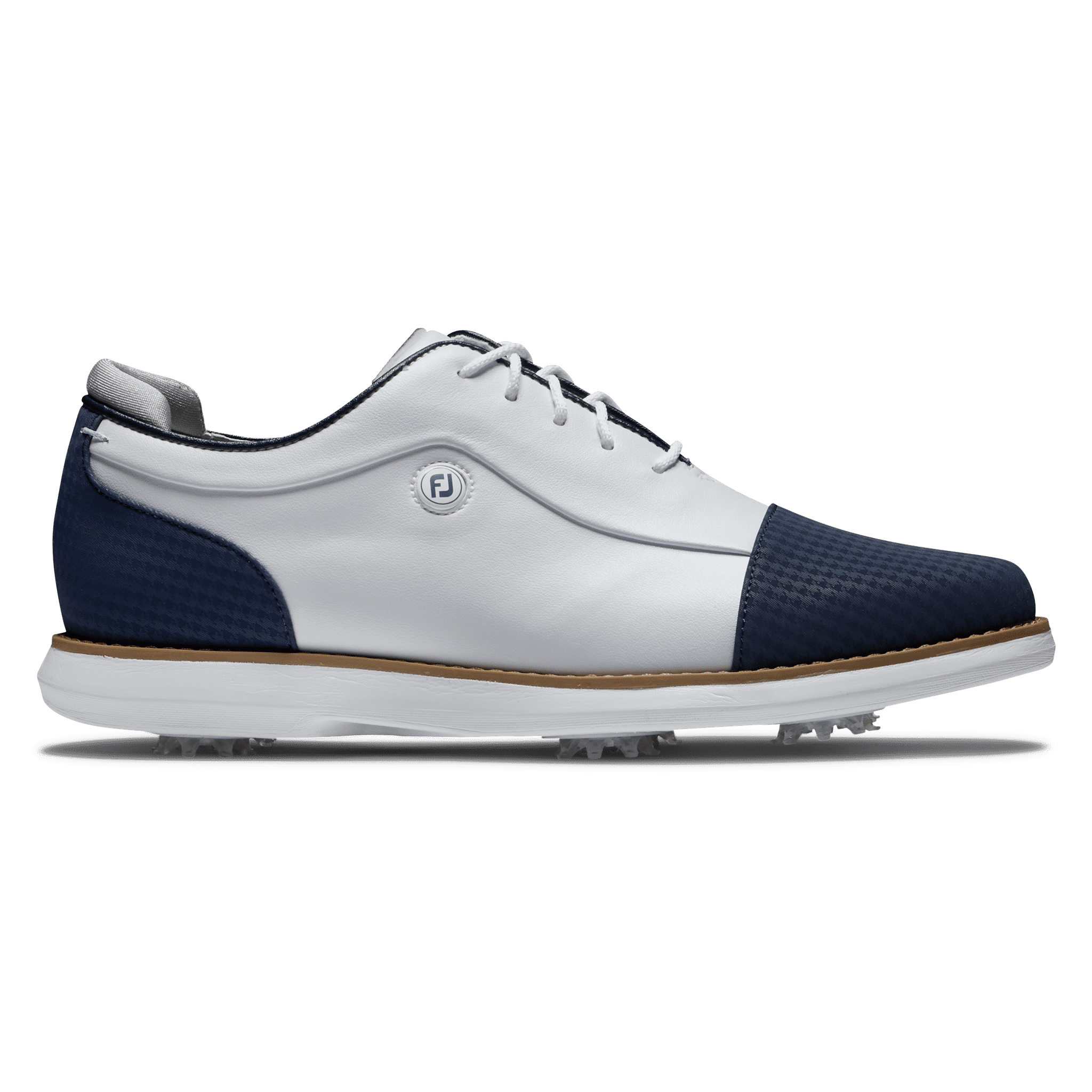 Footjoy Traditions golfové boty pro dámy