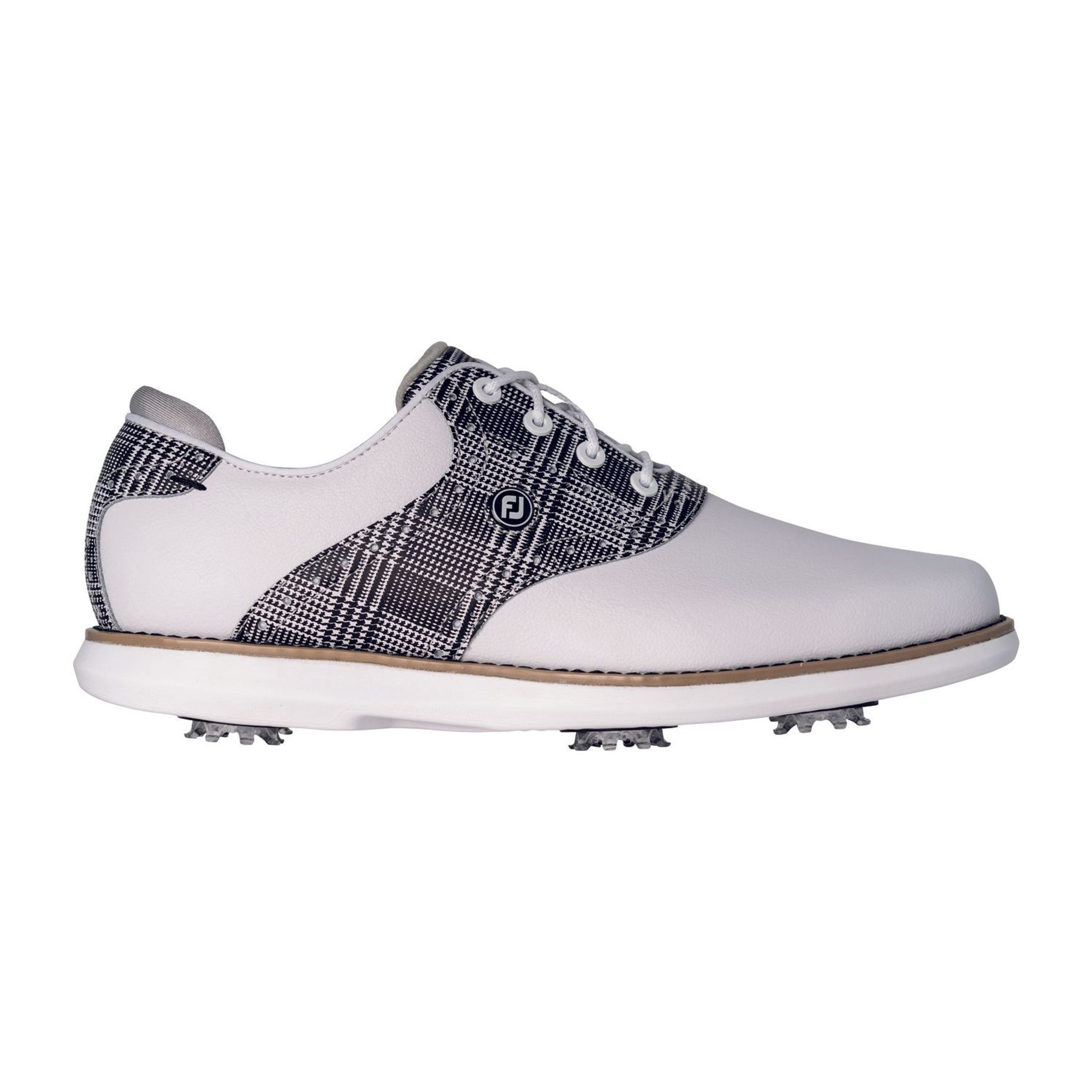 Footjoy Traditions golfové boty pro dámy