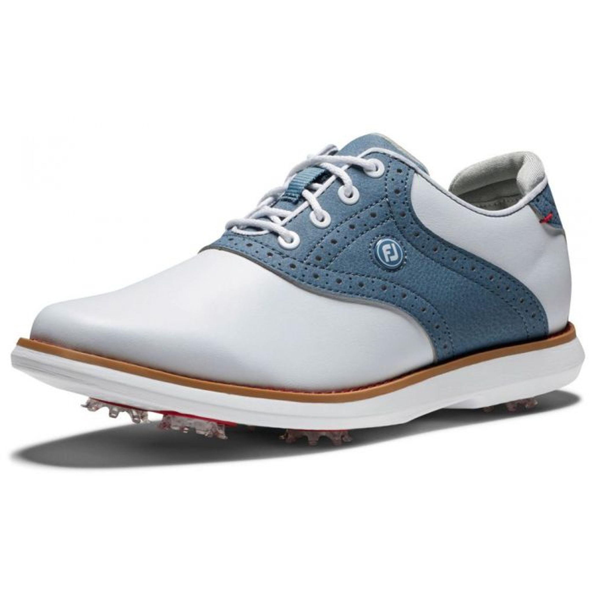 Footjoy Traditions golfové boty pro dámy