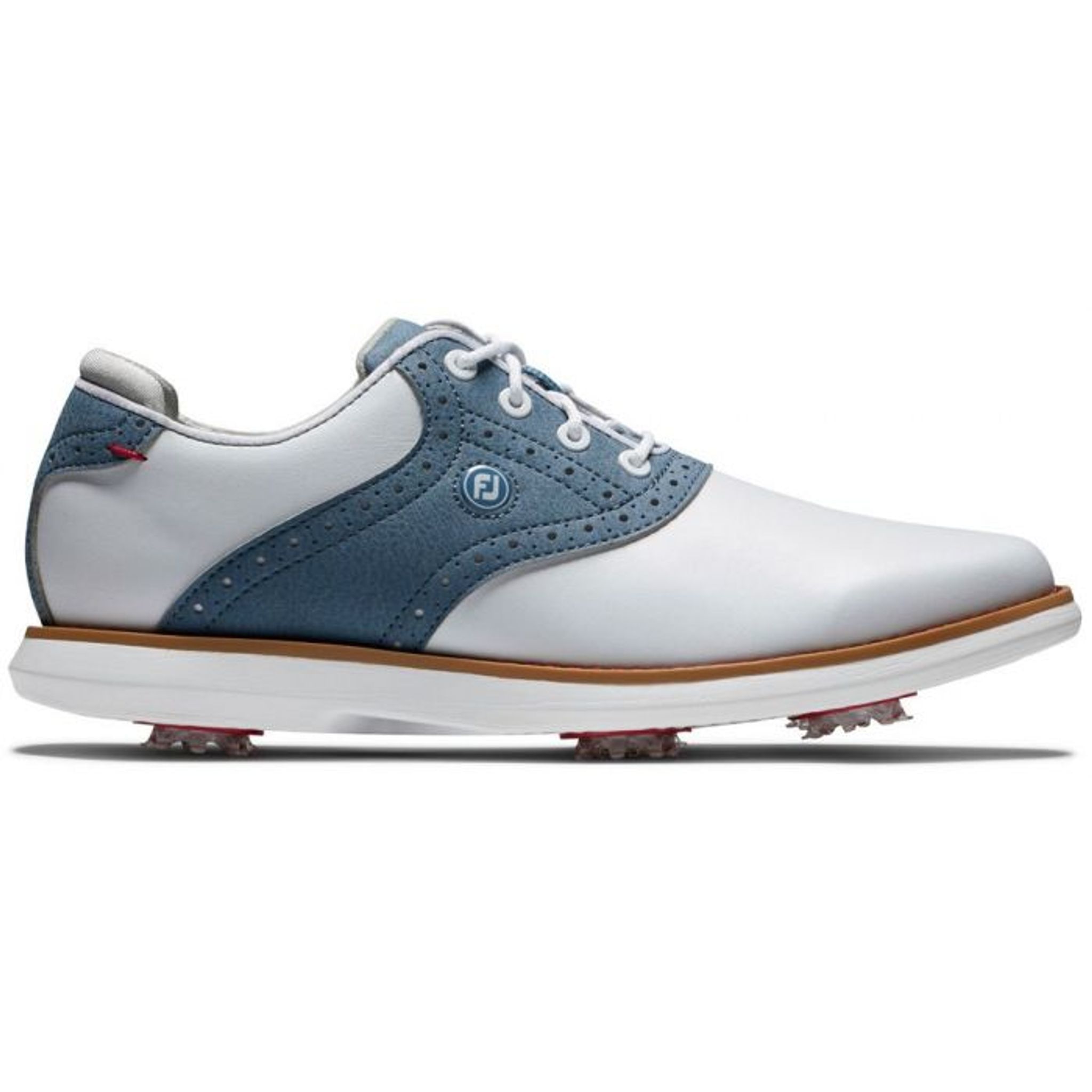 Footjoy Traditions golfové boty pro dámy