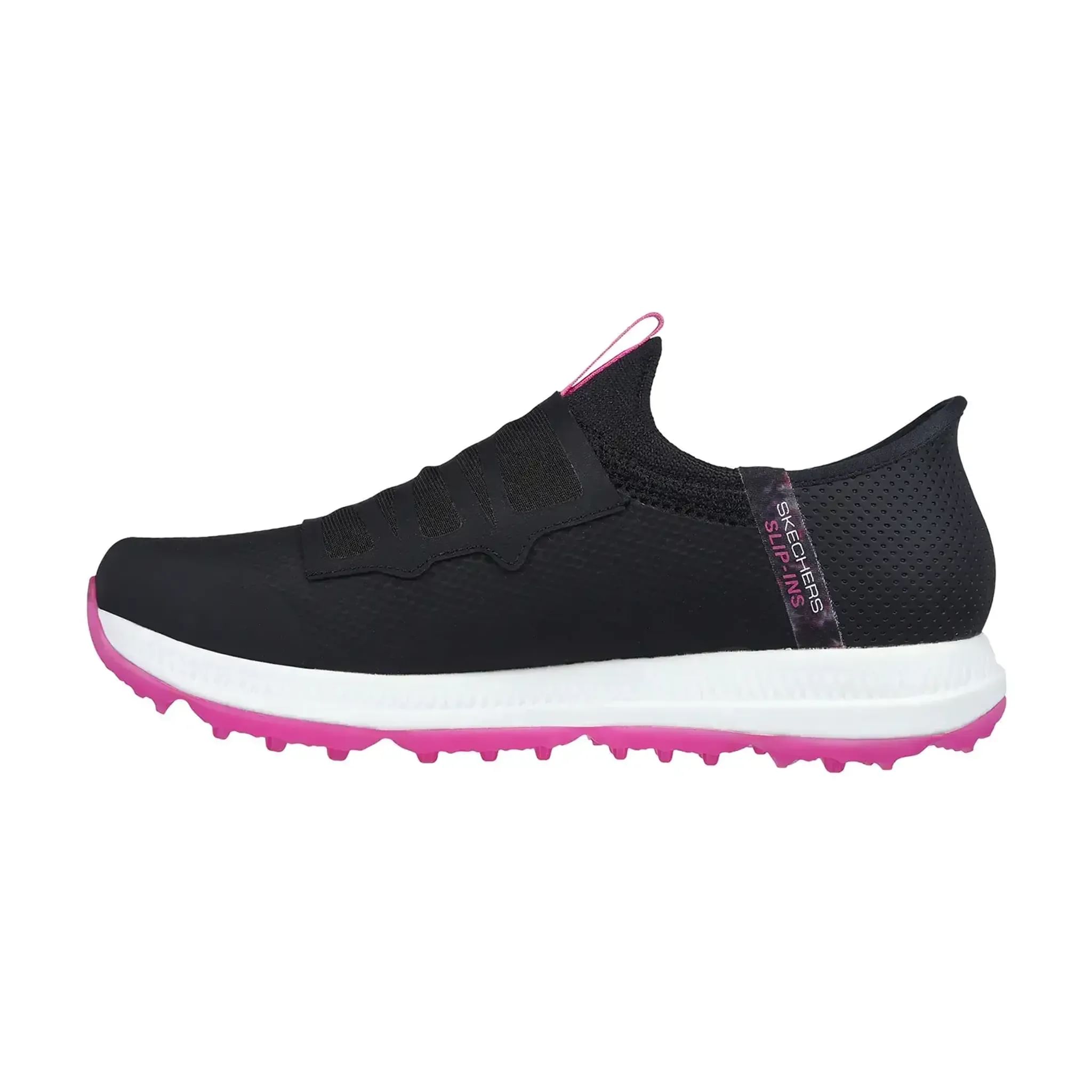 Skechers Elite 5 Slip 'in golfové boty pro dámy