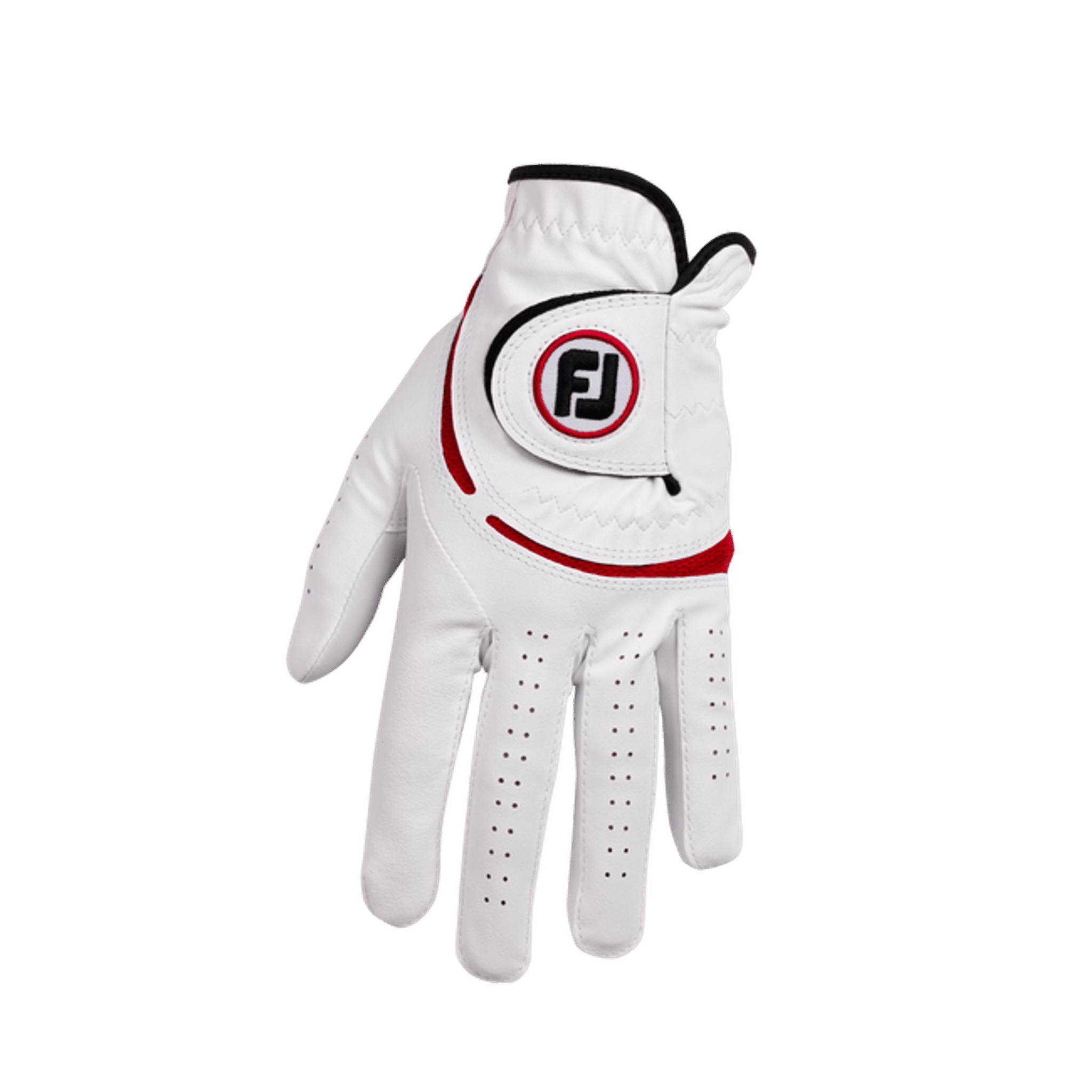 Footjoy WeatherSof Všepočasí Rukavice Pánské