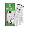 Footjoy WeatherSof Všepočasí Rukavice Pánské