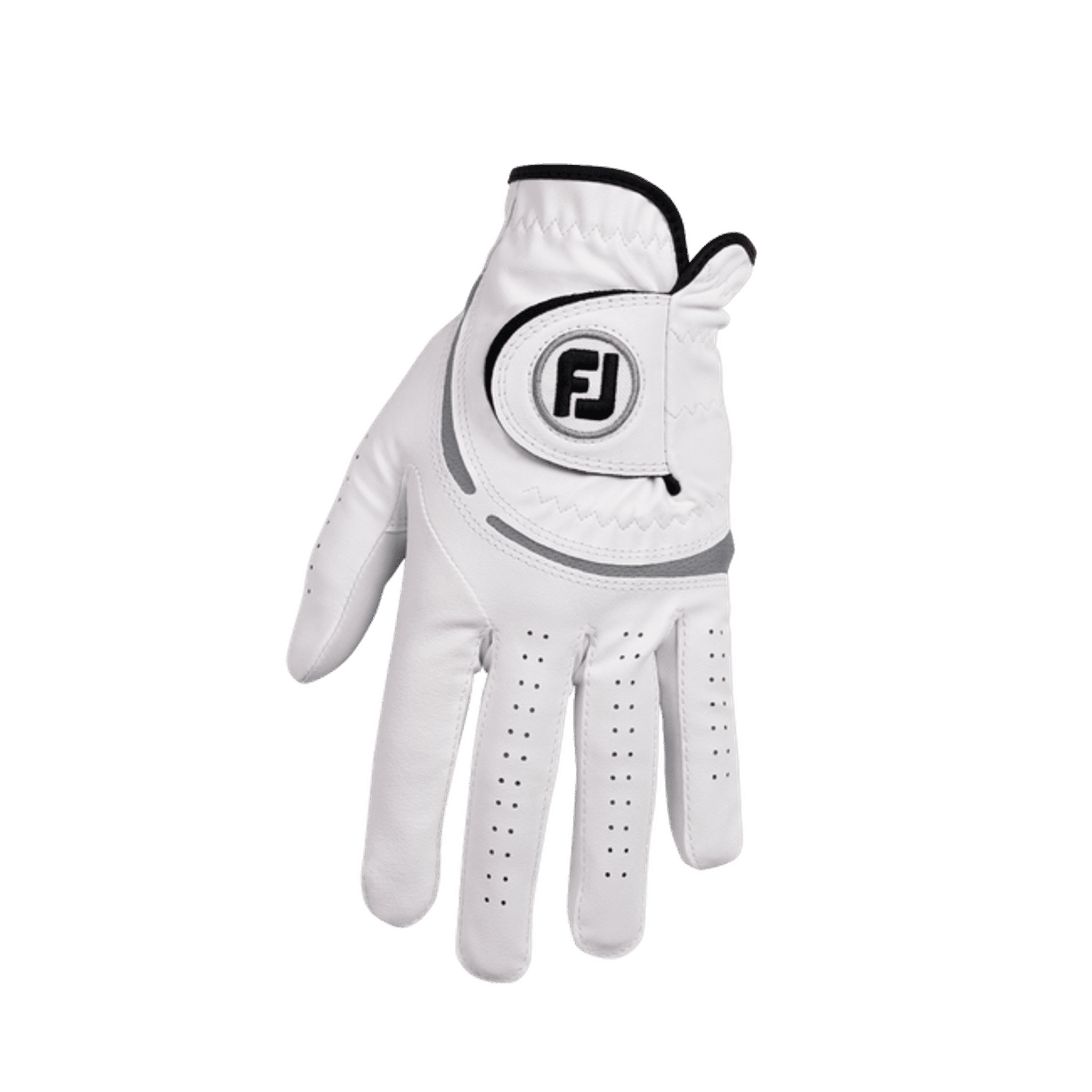 Footjoy WeatherSof Všepočasí Rukavice Pánské