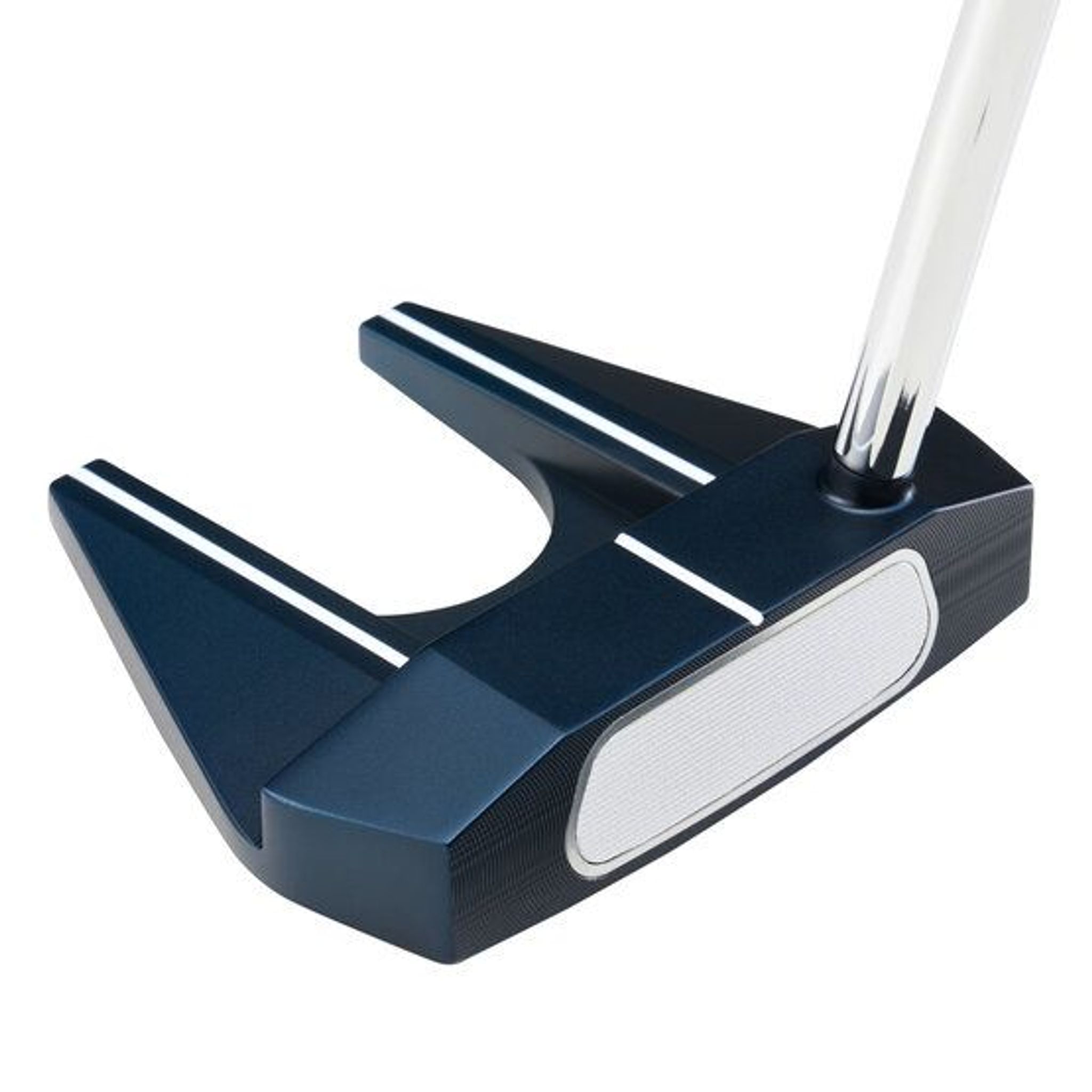 Odyssey Ai-One Cruiser Big 7 DB Putter