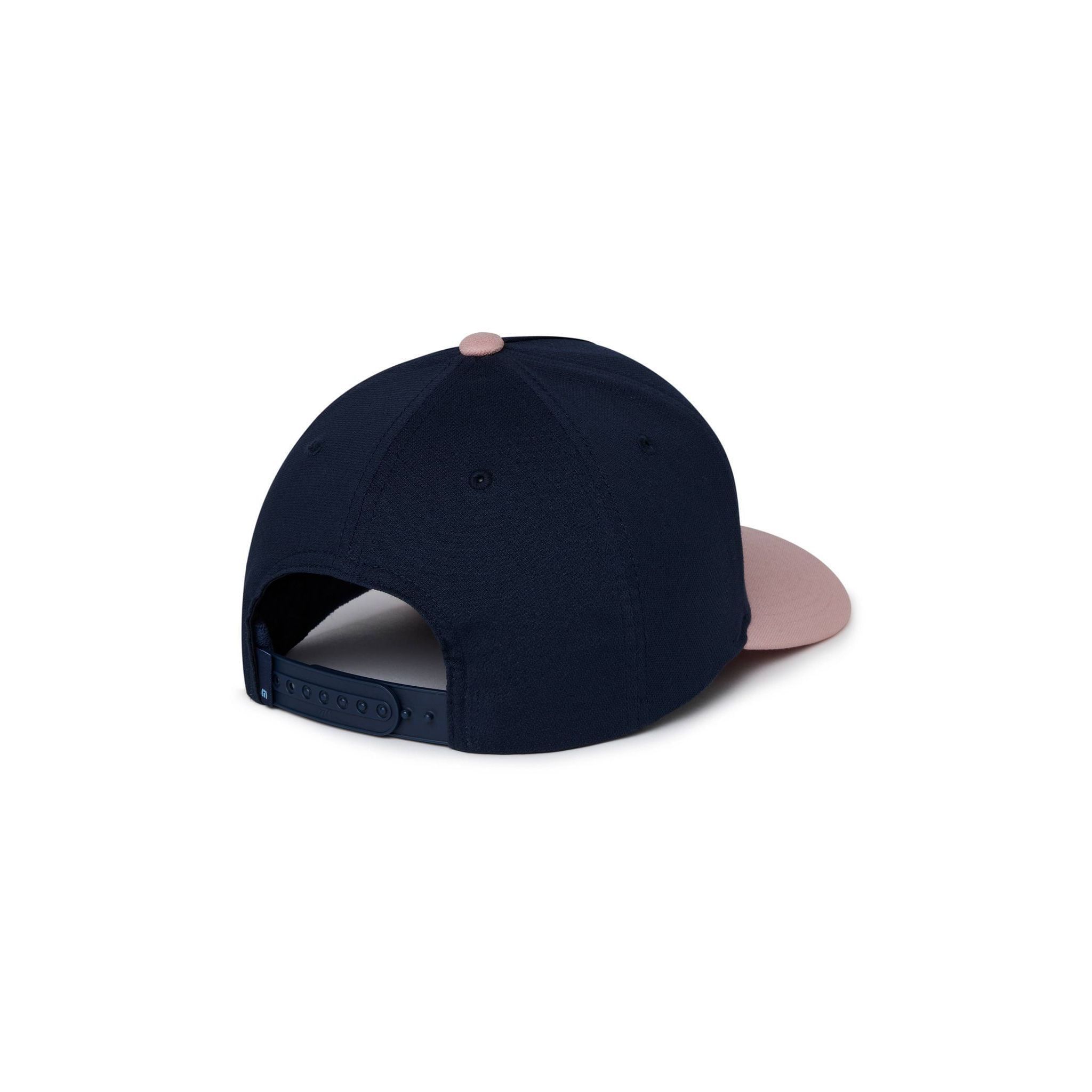 Travis Mathew Just Swell Snapback Cap pro muže