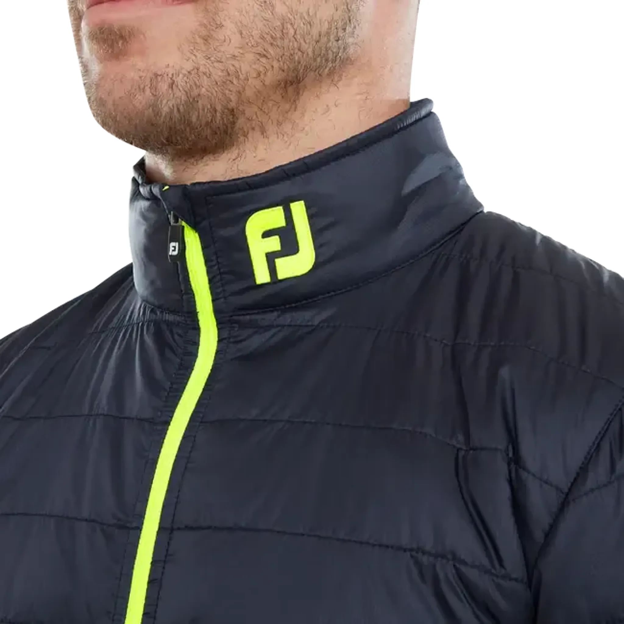 Footjoy Active Insulation bunda pro muže