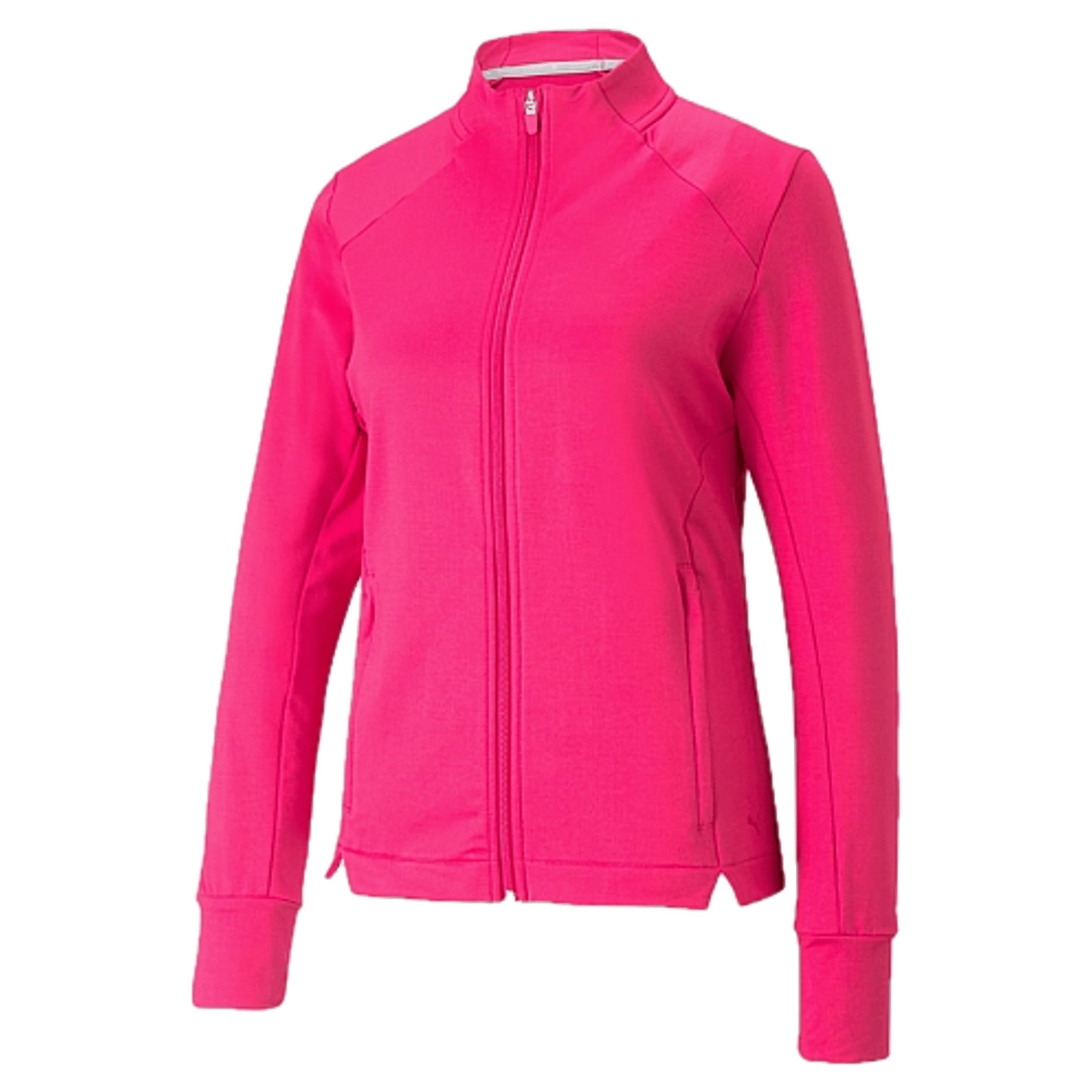 Puma Cloudspun Heather Full Zip Dámská bunda