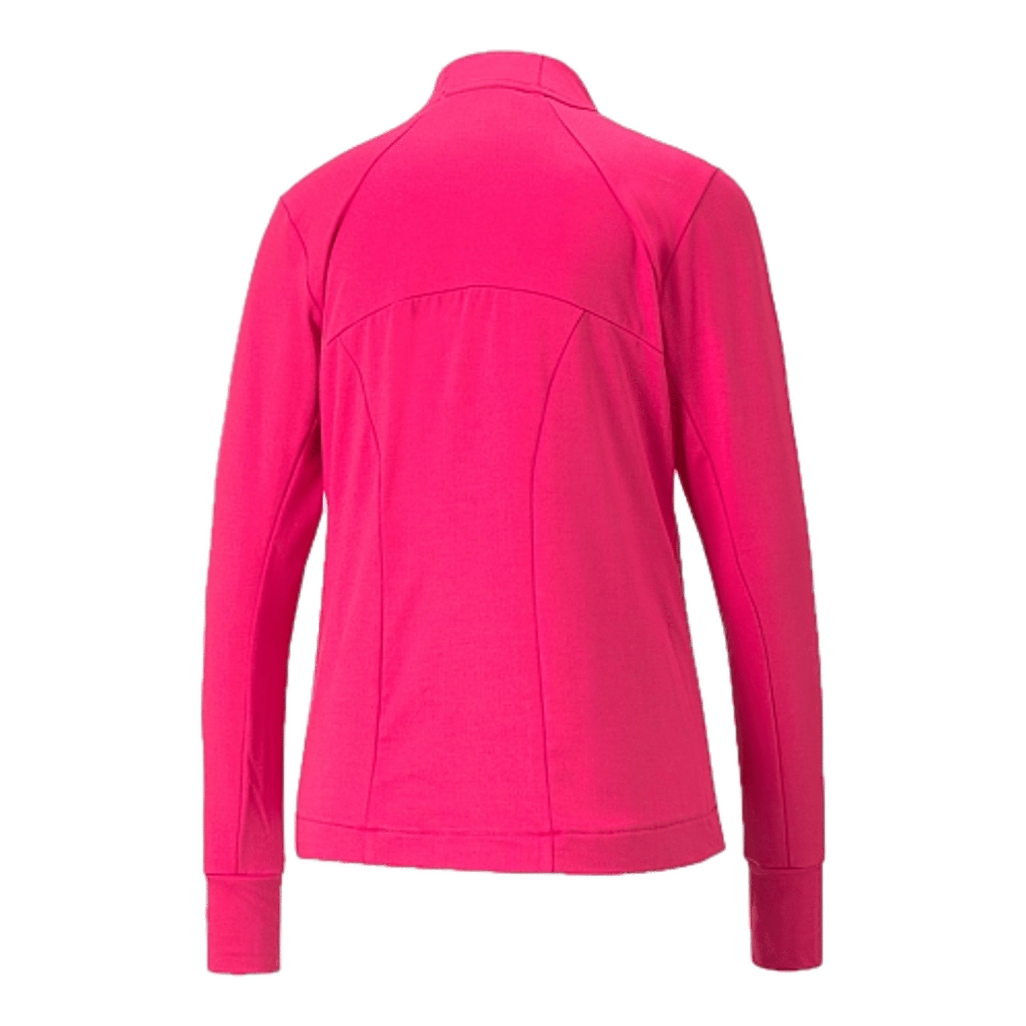 Puma Cloudspun Heather Full Zip Dámská bunda