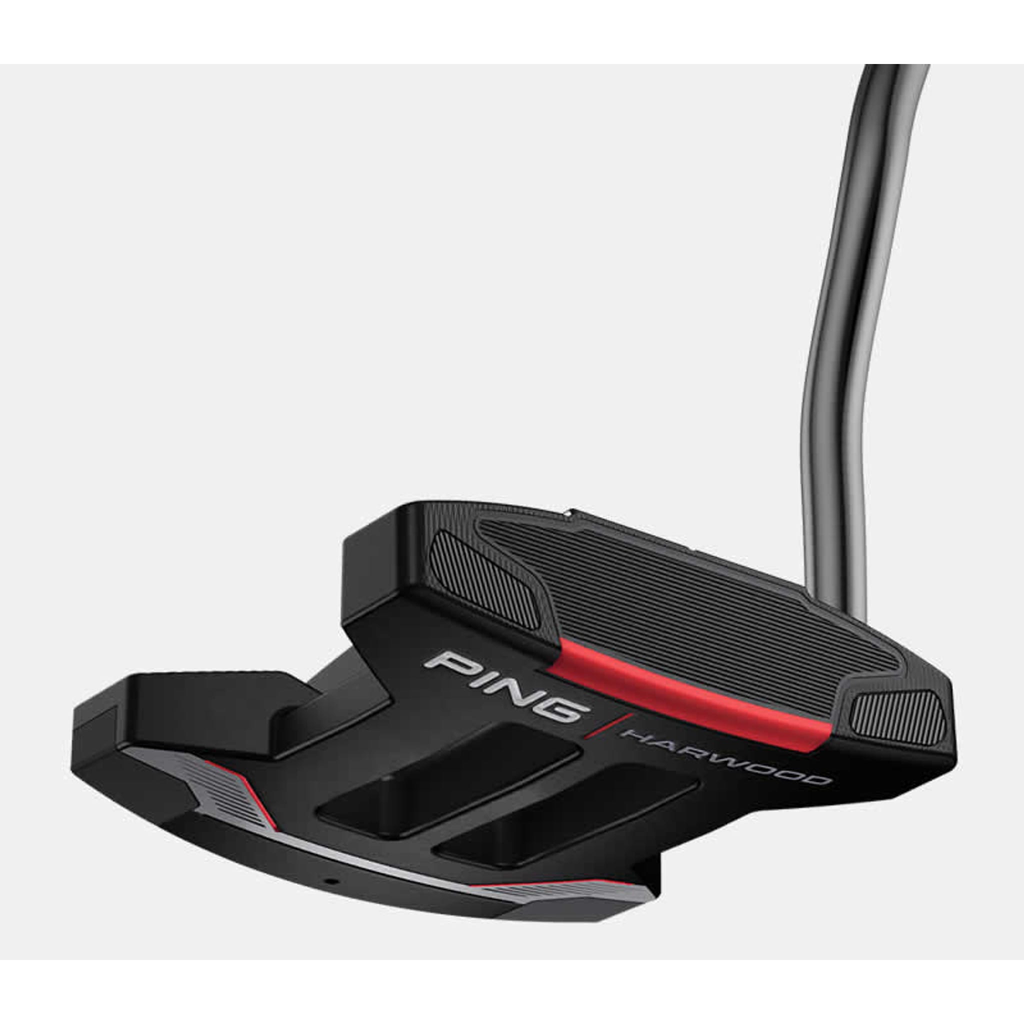 Ping 2021 HARWOOD Putter Herren