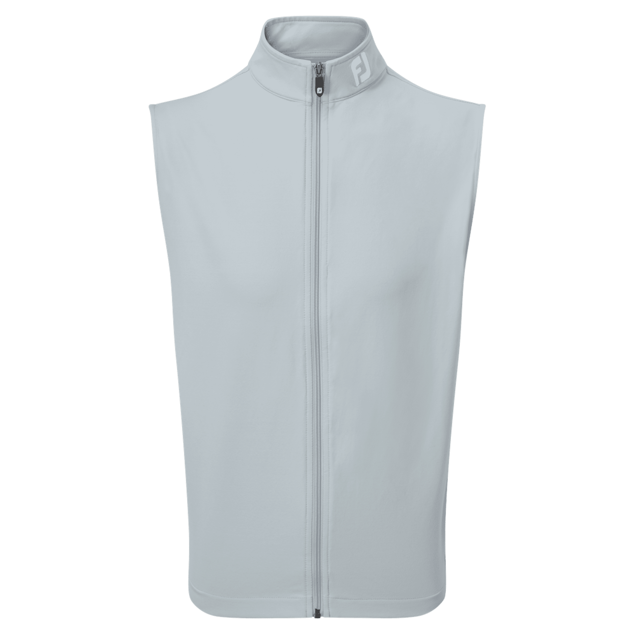 Footjoy Full-Zip Knit Vest Herren