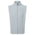 Footjoy Full Zip II Pletená Vesta Pánská