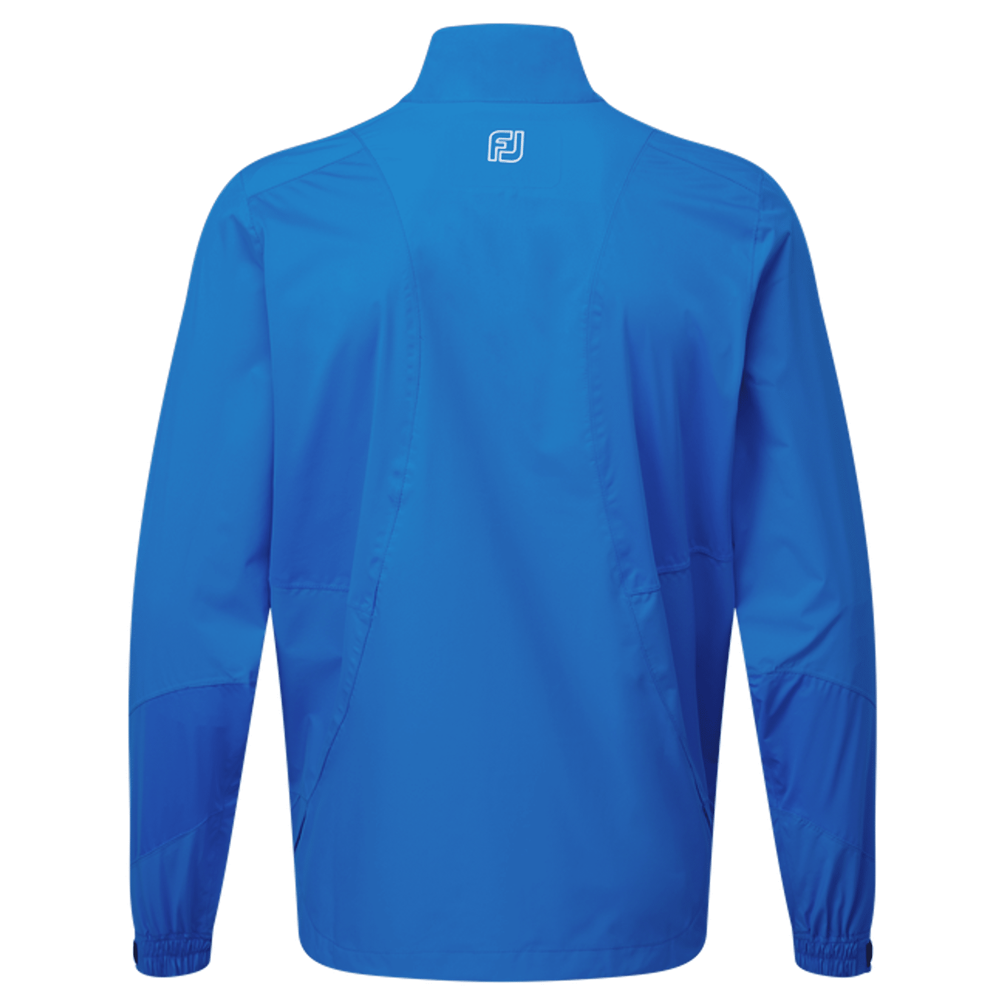 Footjoy HydroLite X deštná bunda HE / Černá / XXXL Pánská