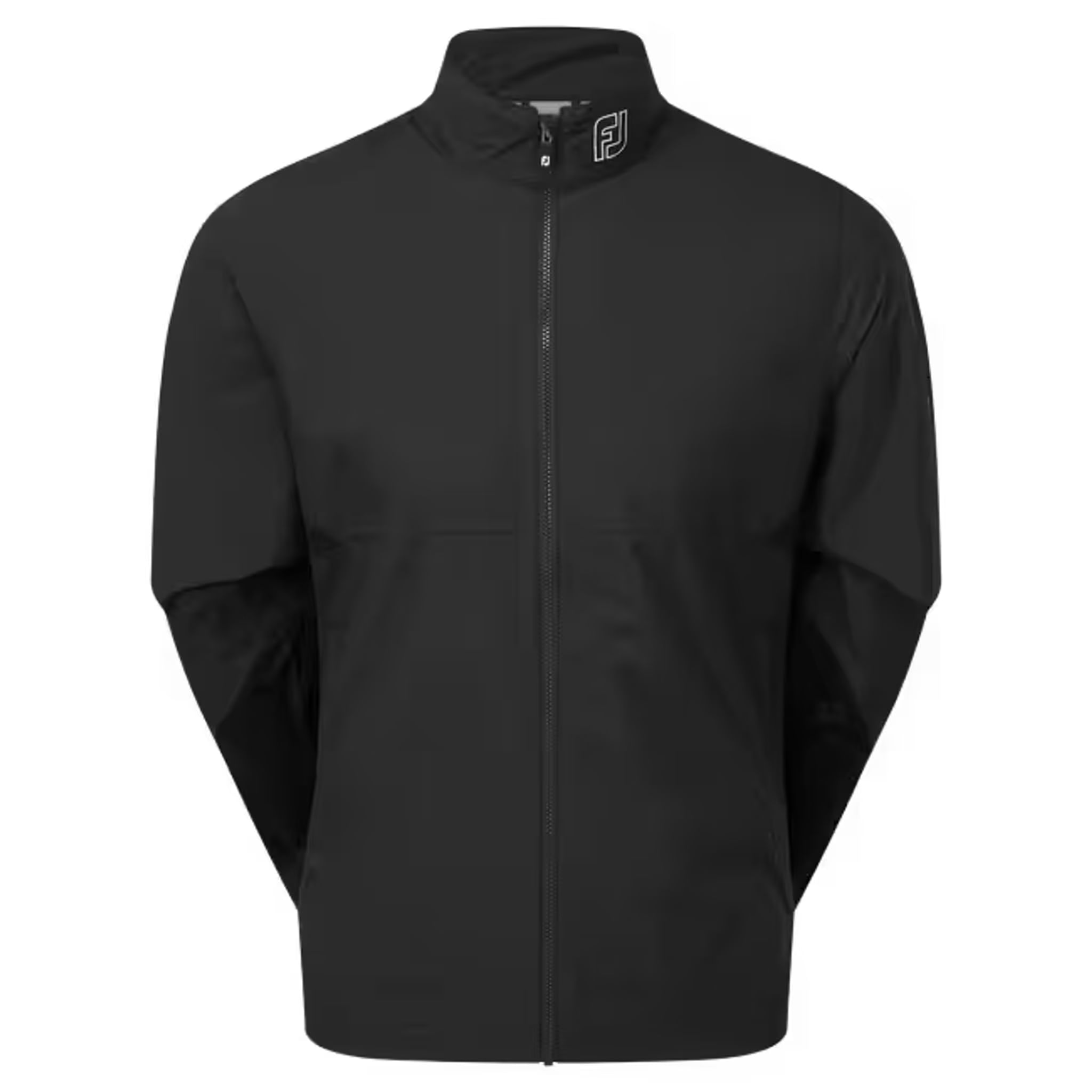 Footjoy HydroLite X deštná bunda HE / Černá / XXXL Pánská