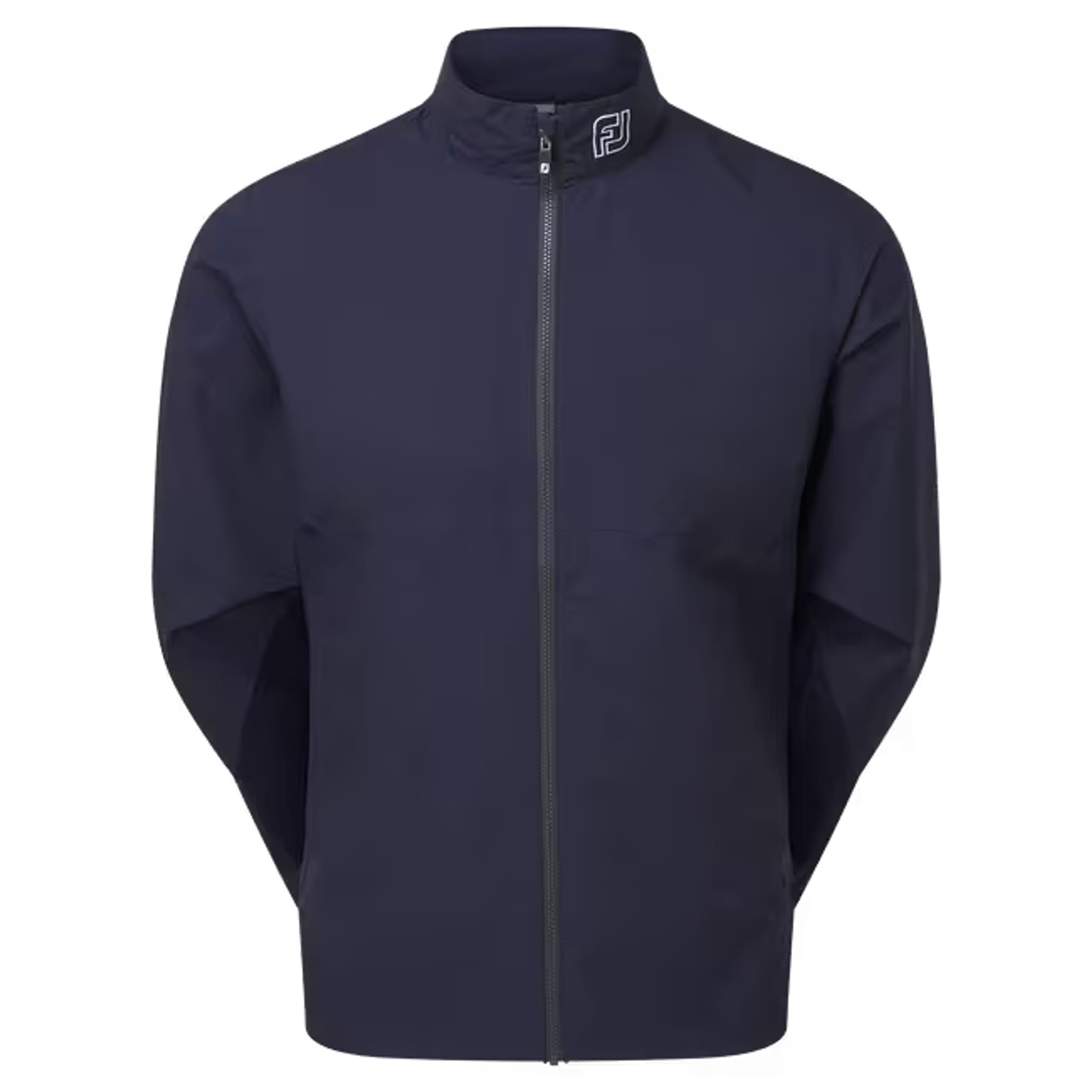 Footjoy HydroLite X deštná bunda HE / Černá / XXXL Pánská