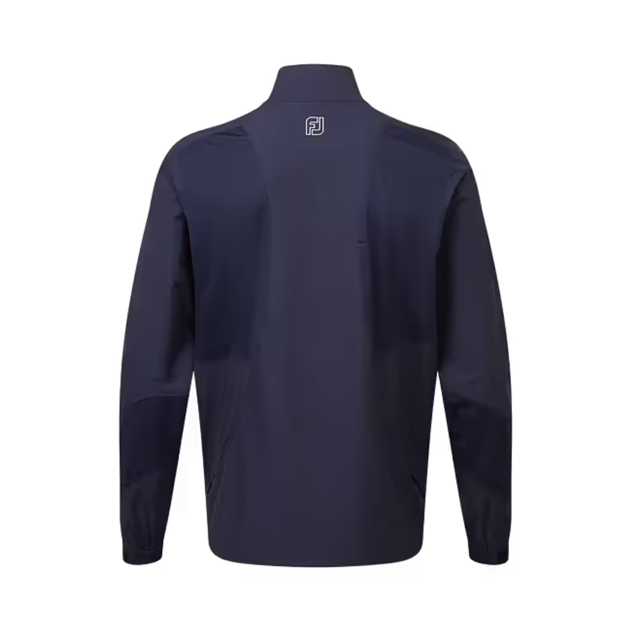 Footjoy HydroLite X deštná bunda HE / Černá / XXXL Pánská