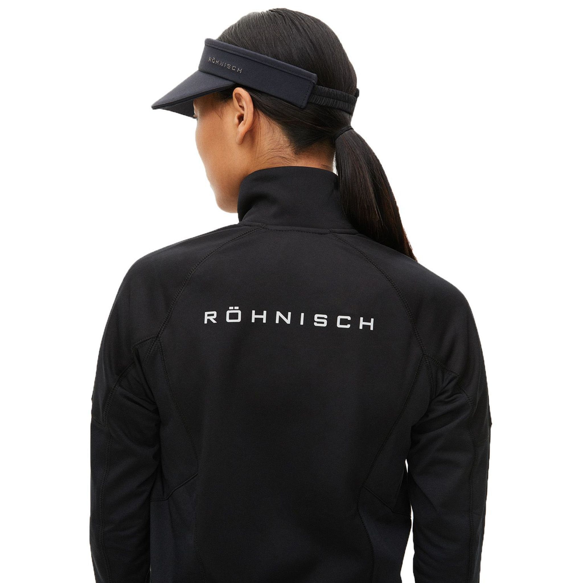 Röhnisch Thermo Windstopper golfová bunda pro dámy