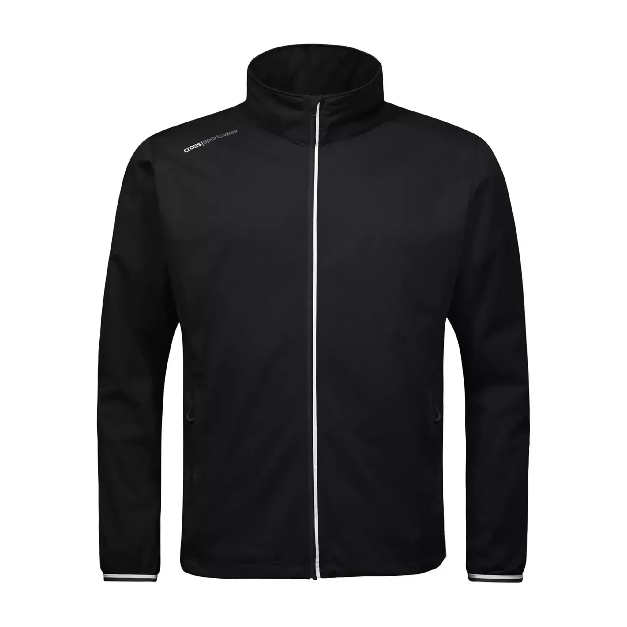 Cross Sportswear Větrovka pro muže