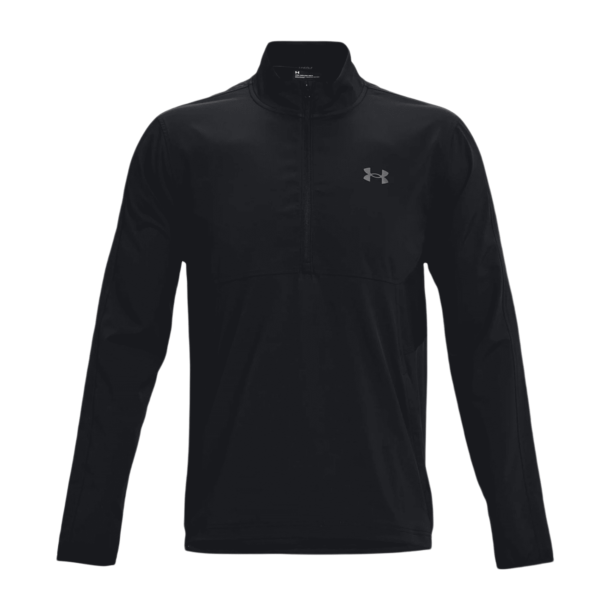 Under Armour Windstrike Storm 1/2 Zip Bunda Pánská