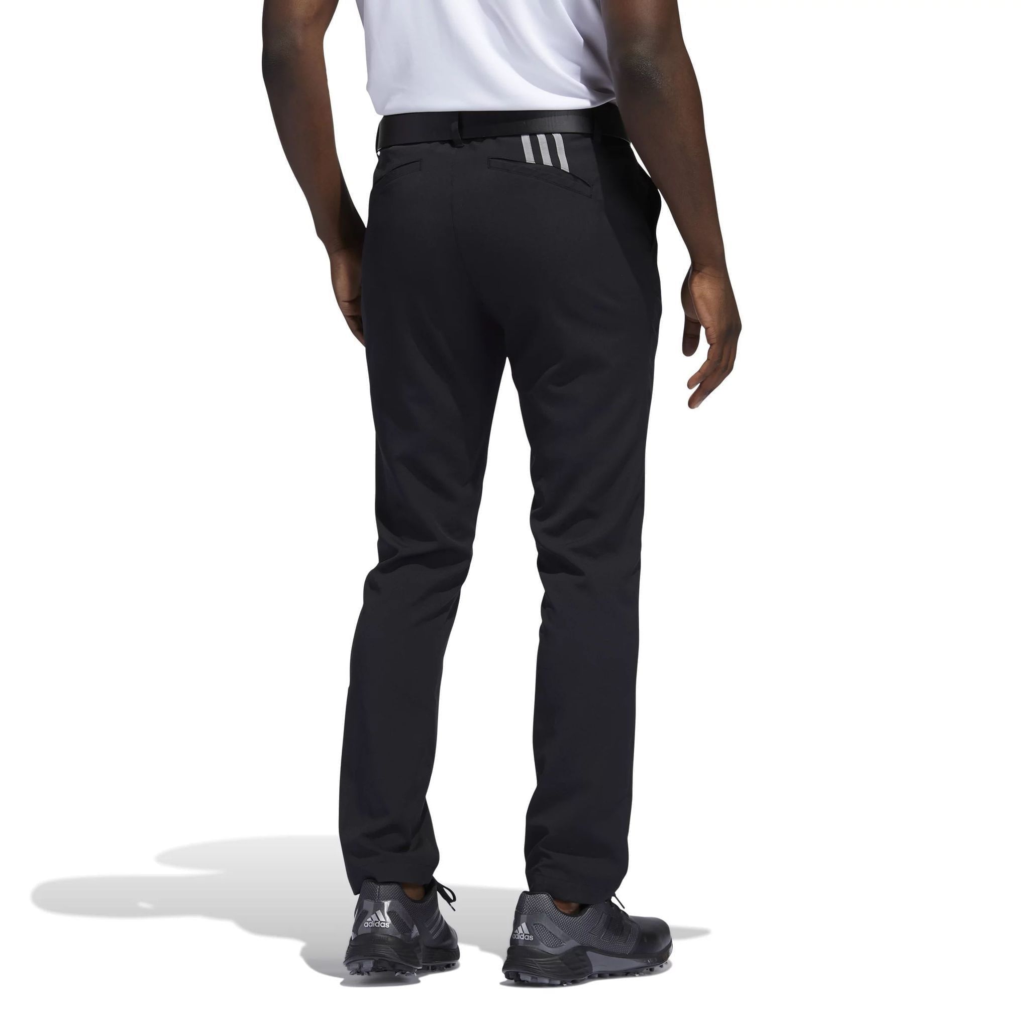 Adidas Tapered Golfhose pro muže