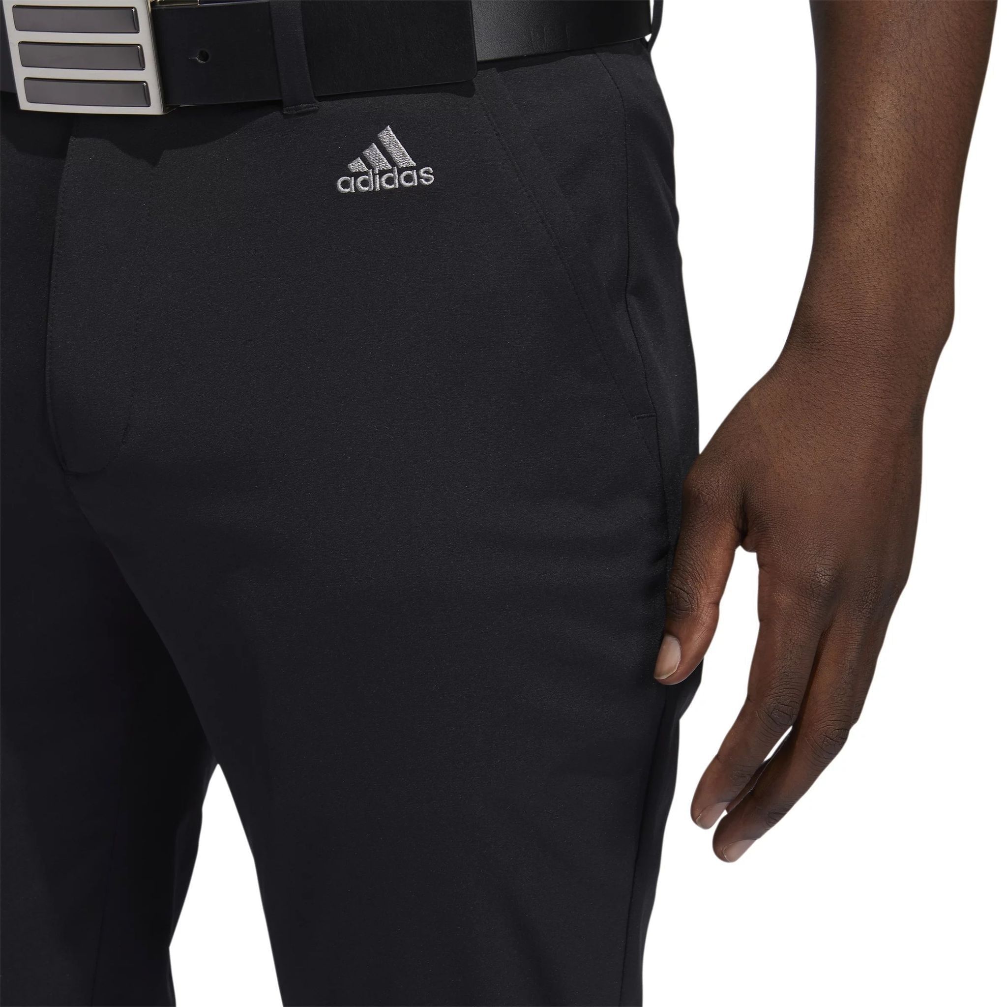 Adidas Tapered Golfhose pro muže