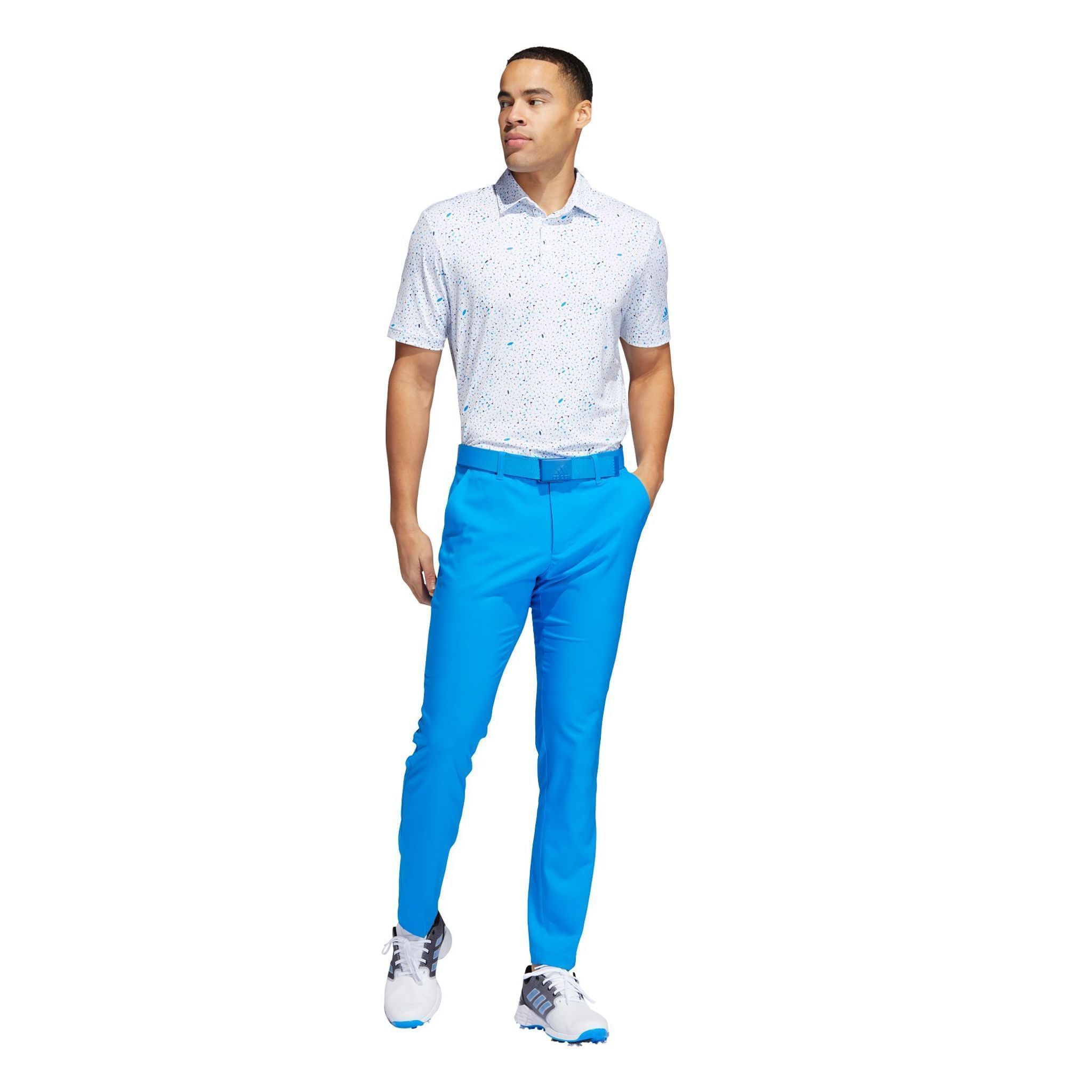 Adidas Ultimate 365 Tapered Golfhose pro muže