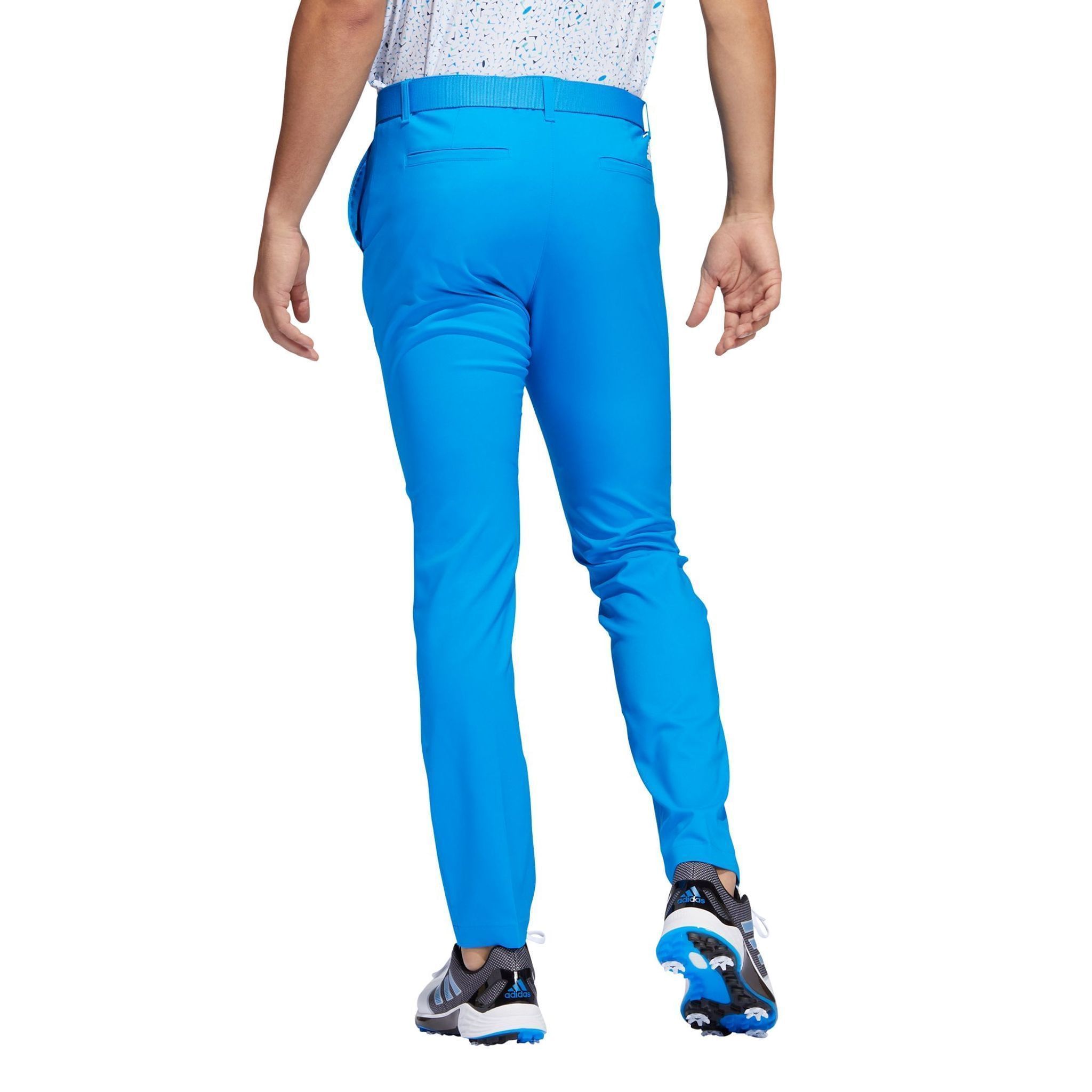 Adidas Ultimate 365 Tapered Golfhose pro muže