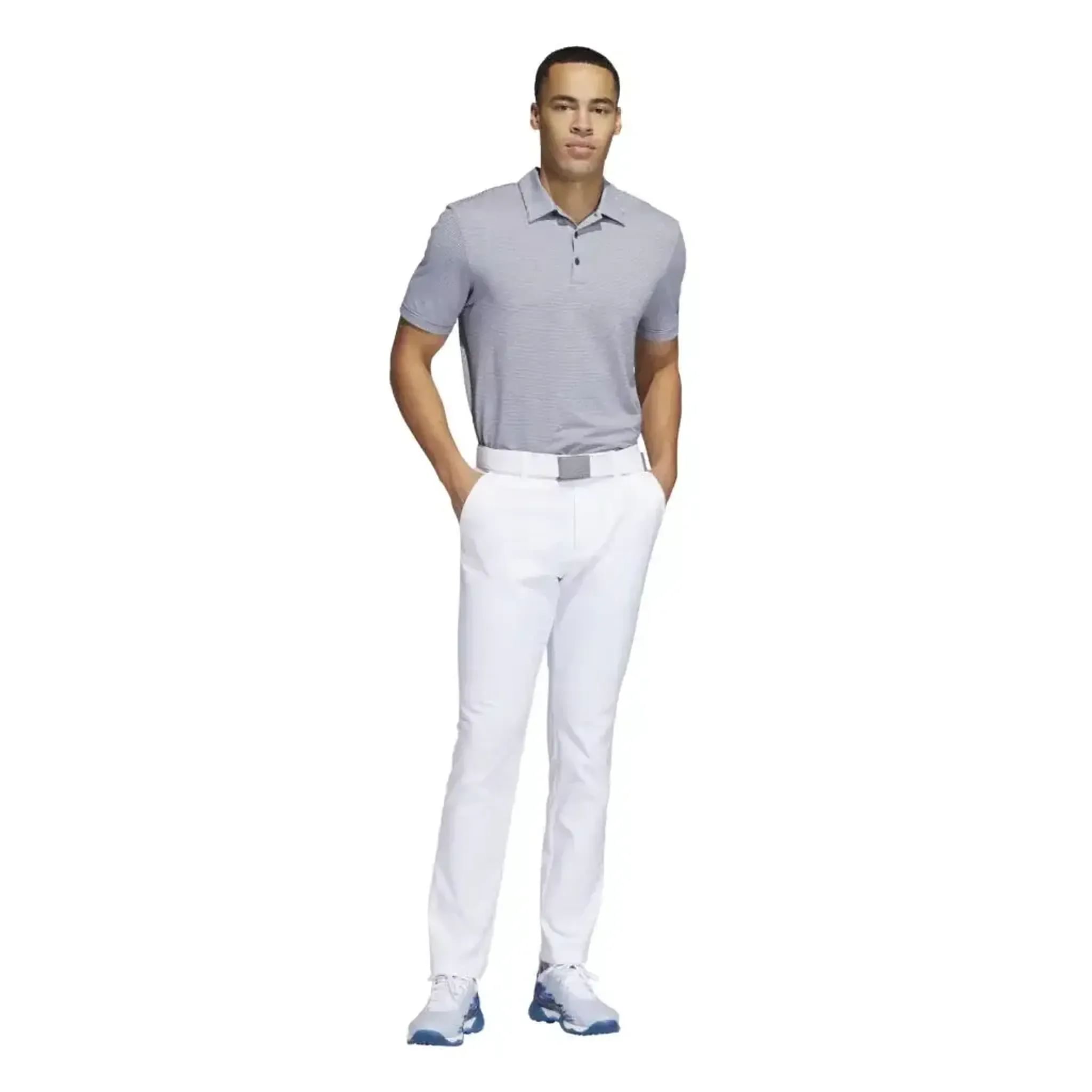 Adidas Ultimate 365 Tapered Golfhose pro muže