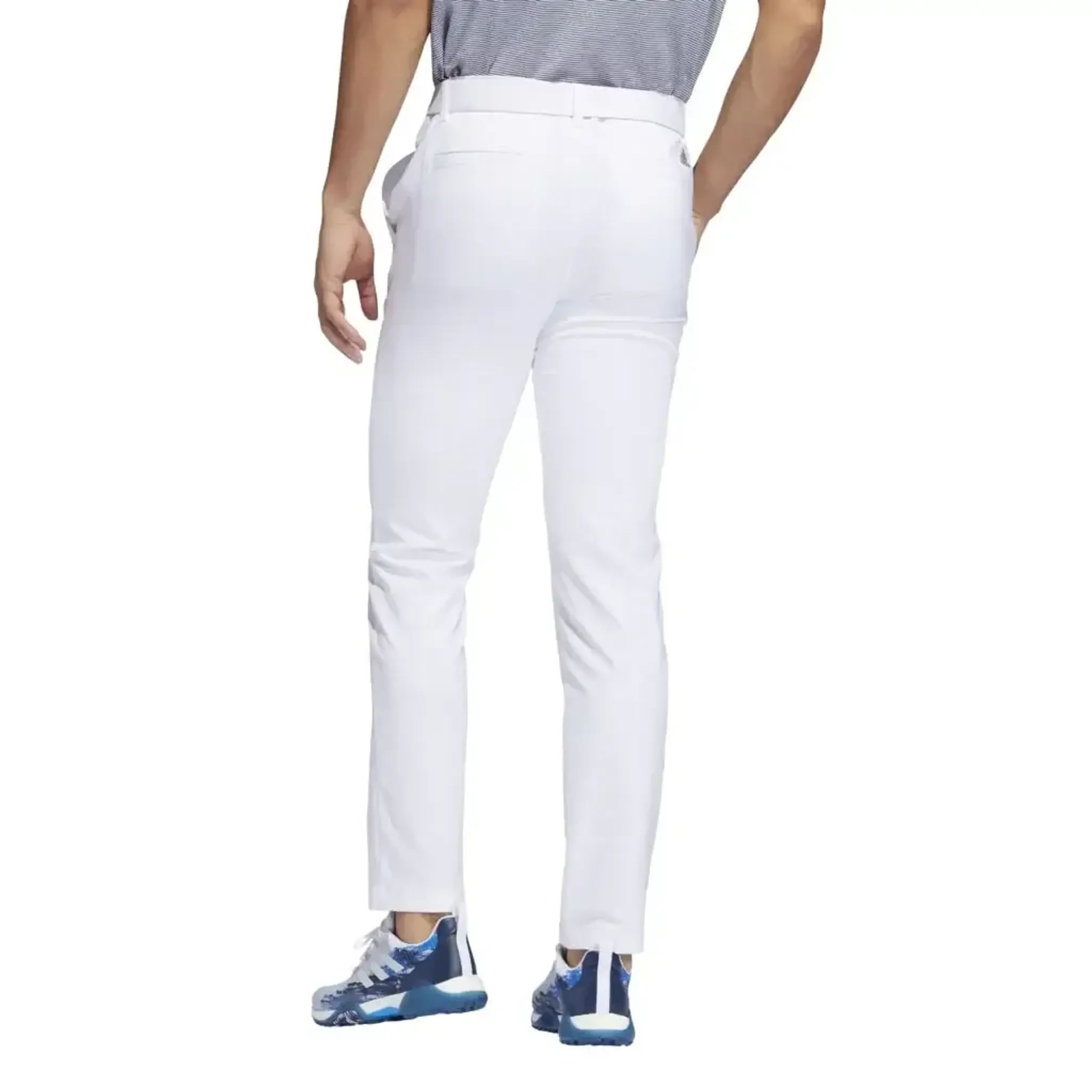 Adidas Ultimate 365 Tapered Golfhose pro muže