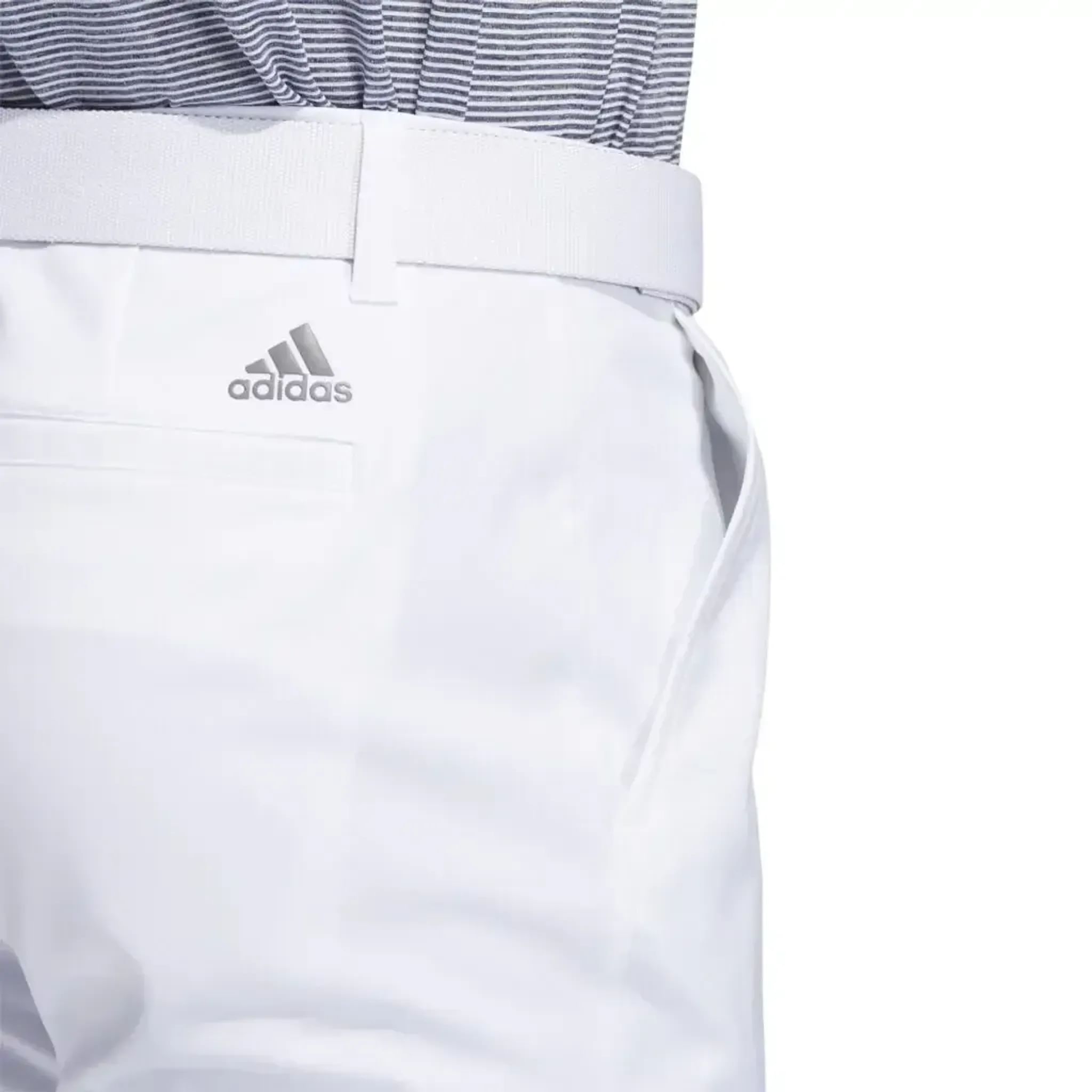 Adidas Ultimate 365 Tapered Golfhose pro muže