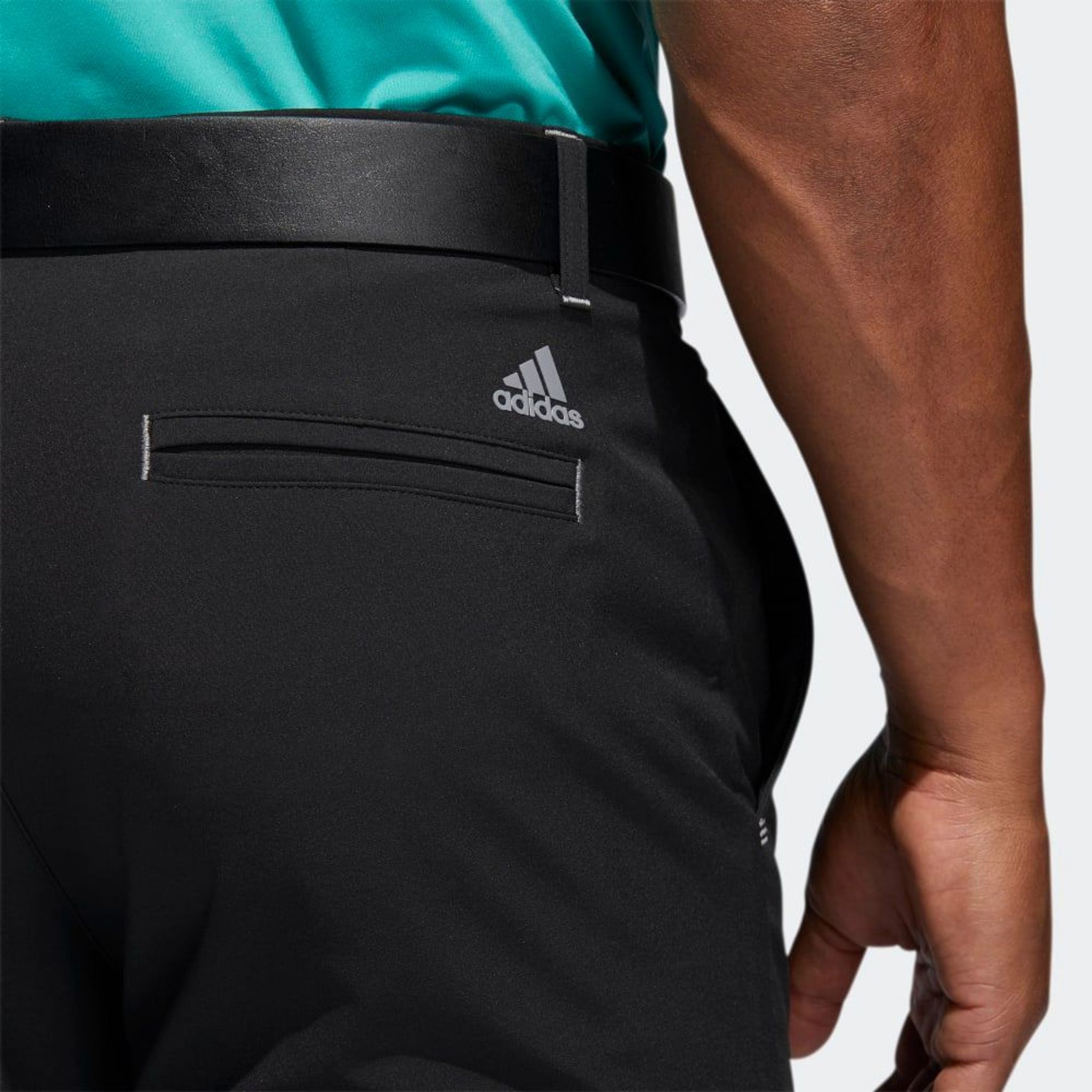 Adidas Ultimate Tapered Golfhose pro muže