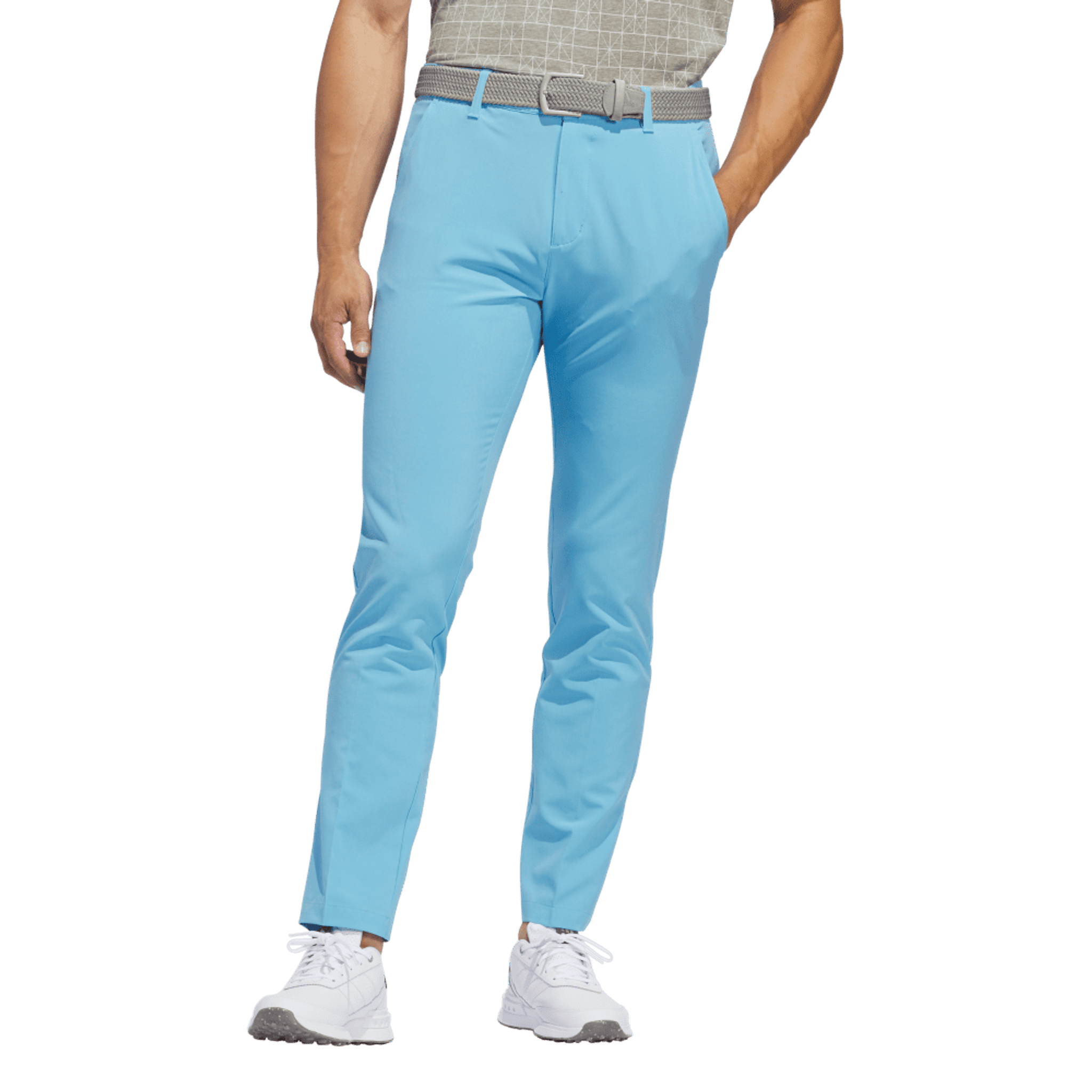 Adidas Ultimate365 Tapered Golfhose pro muže