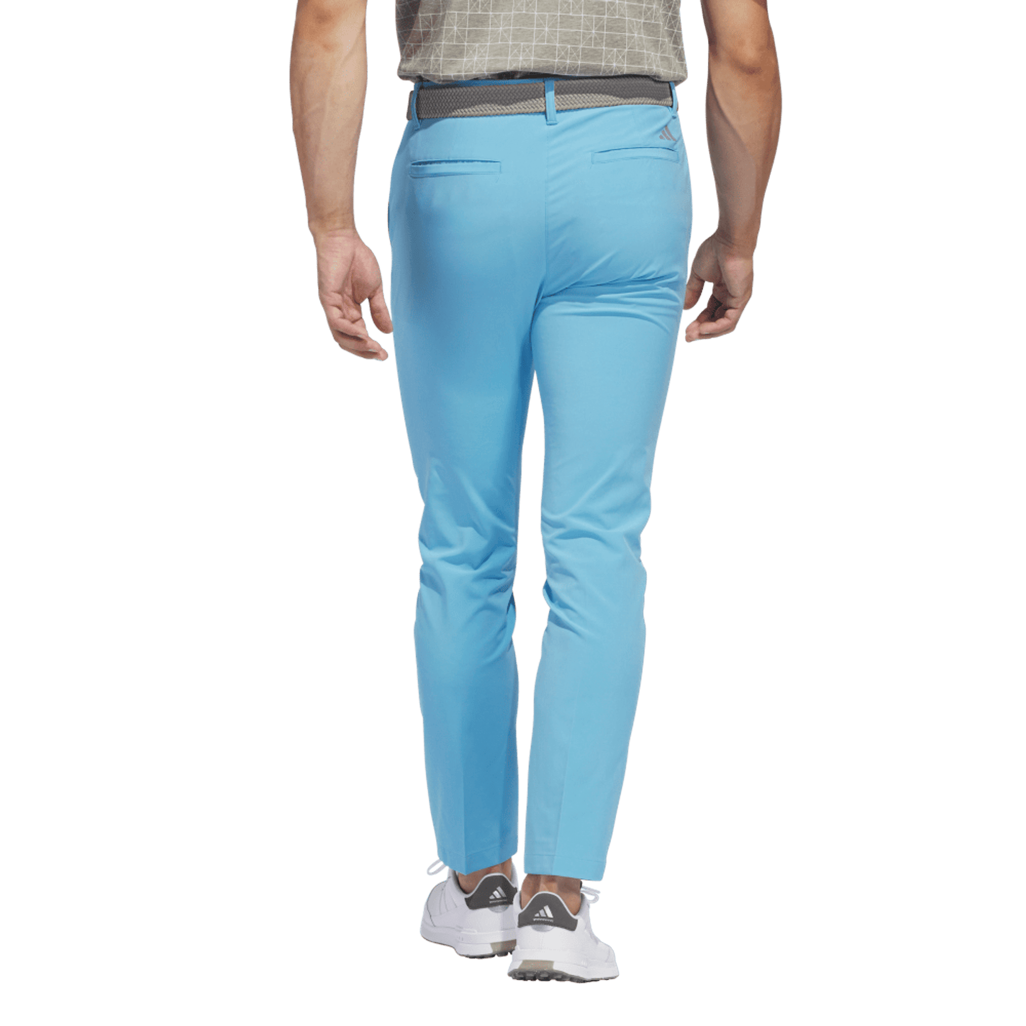 Adidas Ultimate365 Tapered Golfhose pro muže