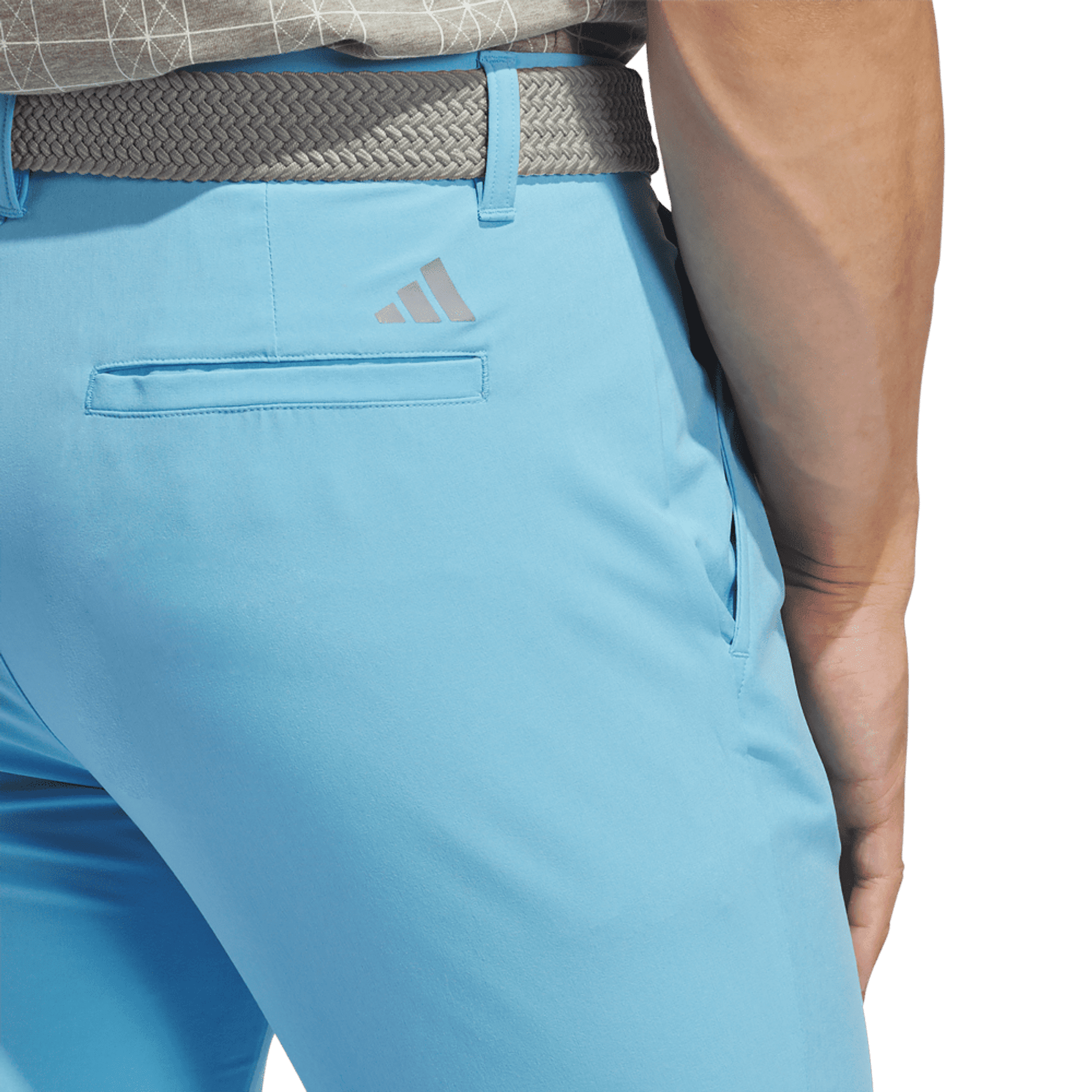 Adidas Ultimate365 Tapered Golfhose pro muže