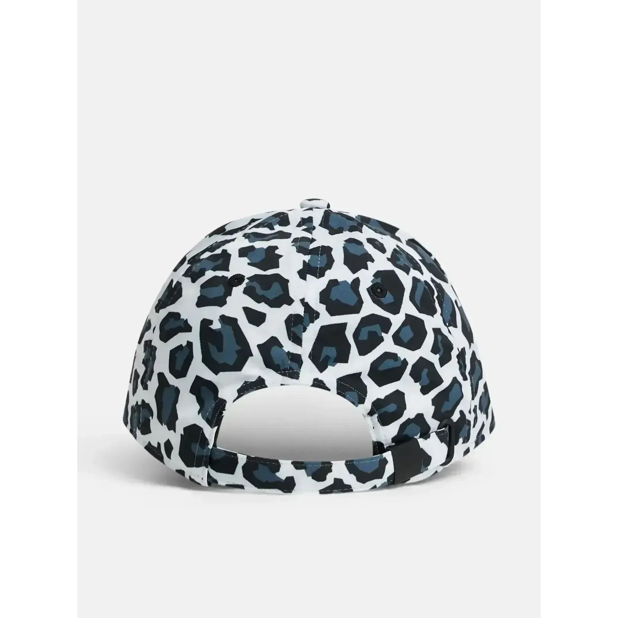 J. Lindeberg Leo-Print Cap pro dámy