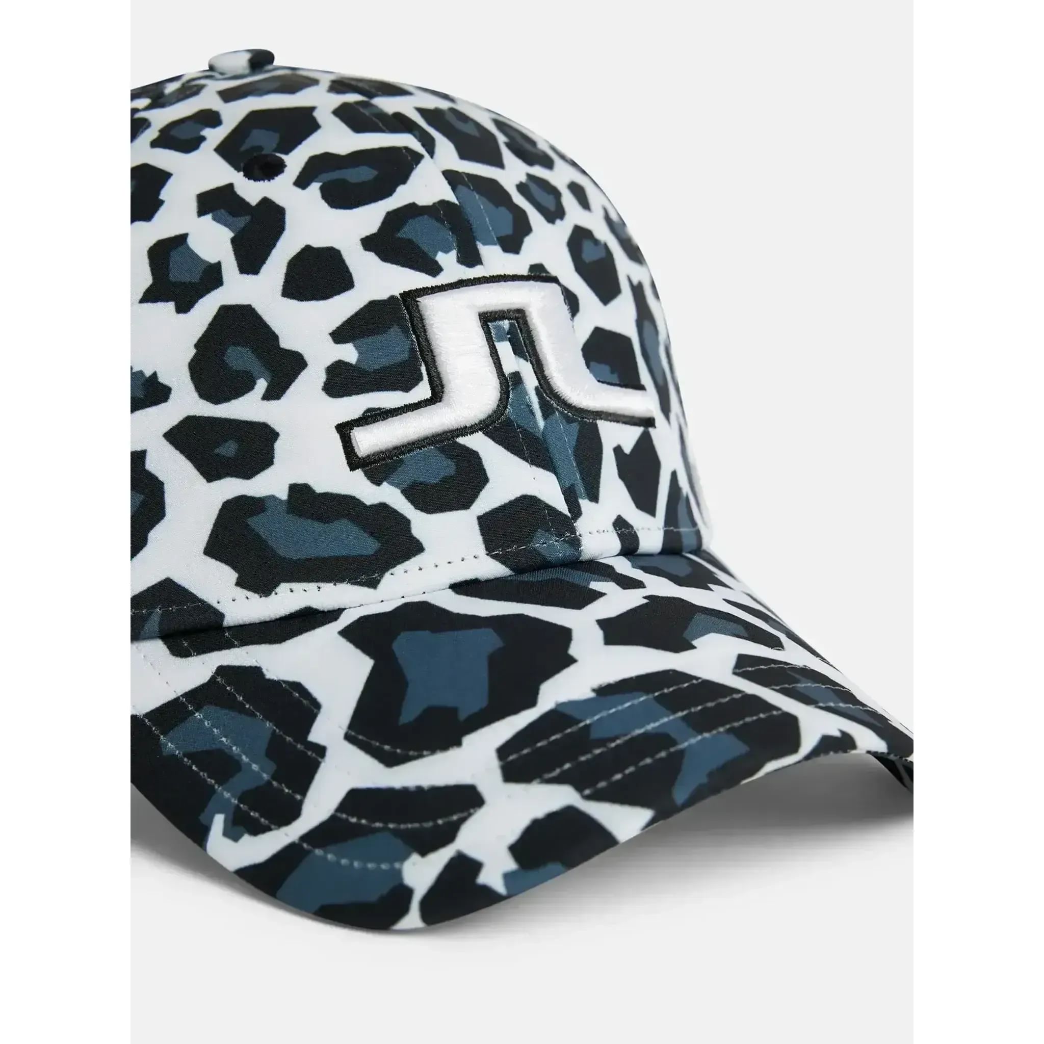 J. Lindeberg Leo-Print Cap pro dámy