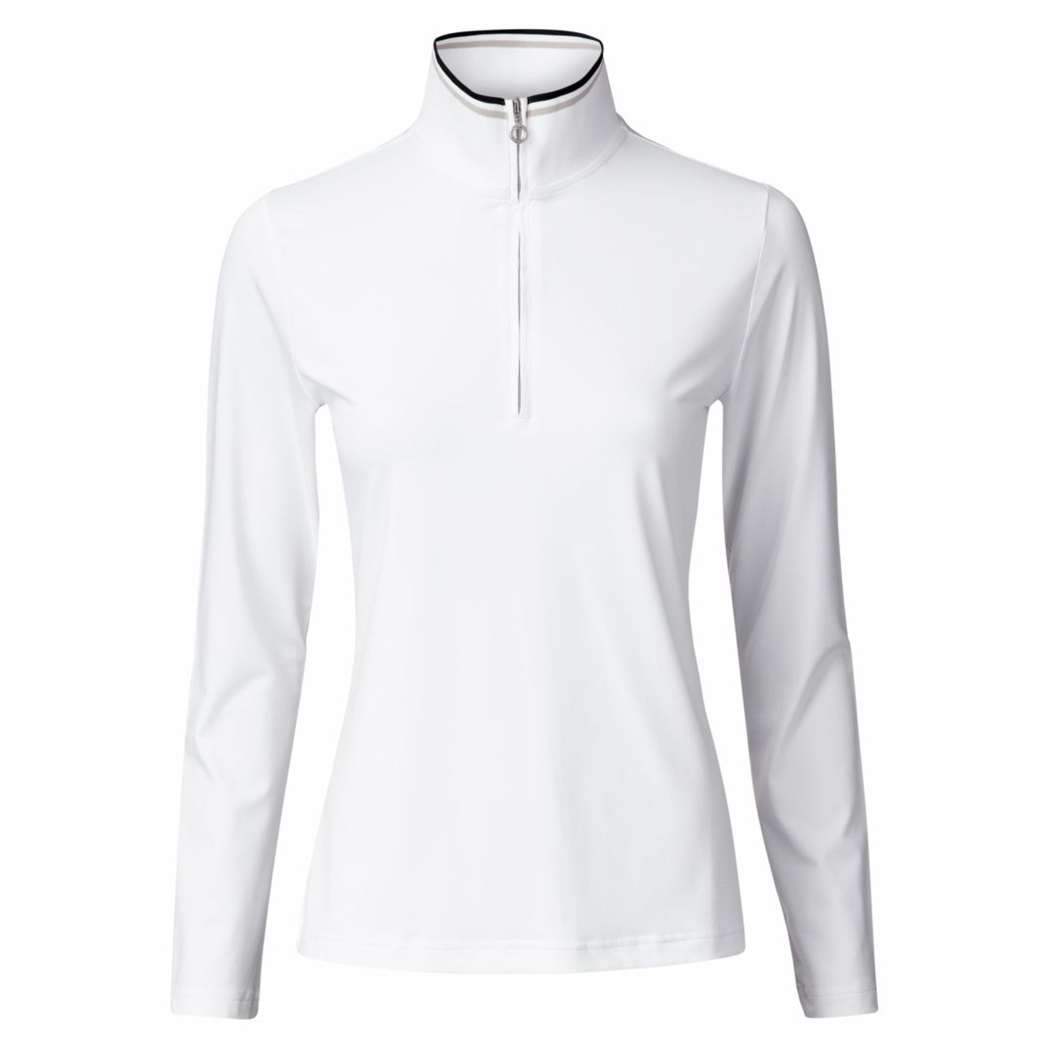 Daily Sports Karolina Half Neck Midlayer