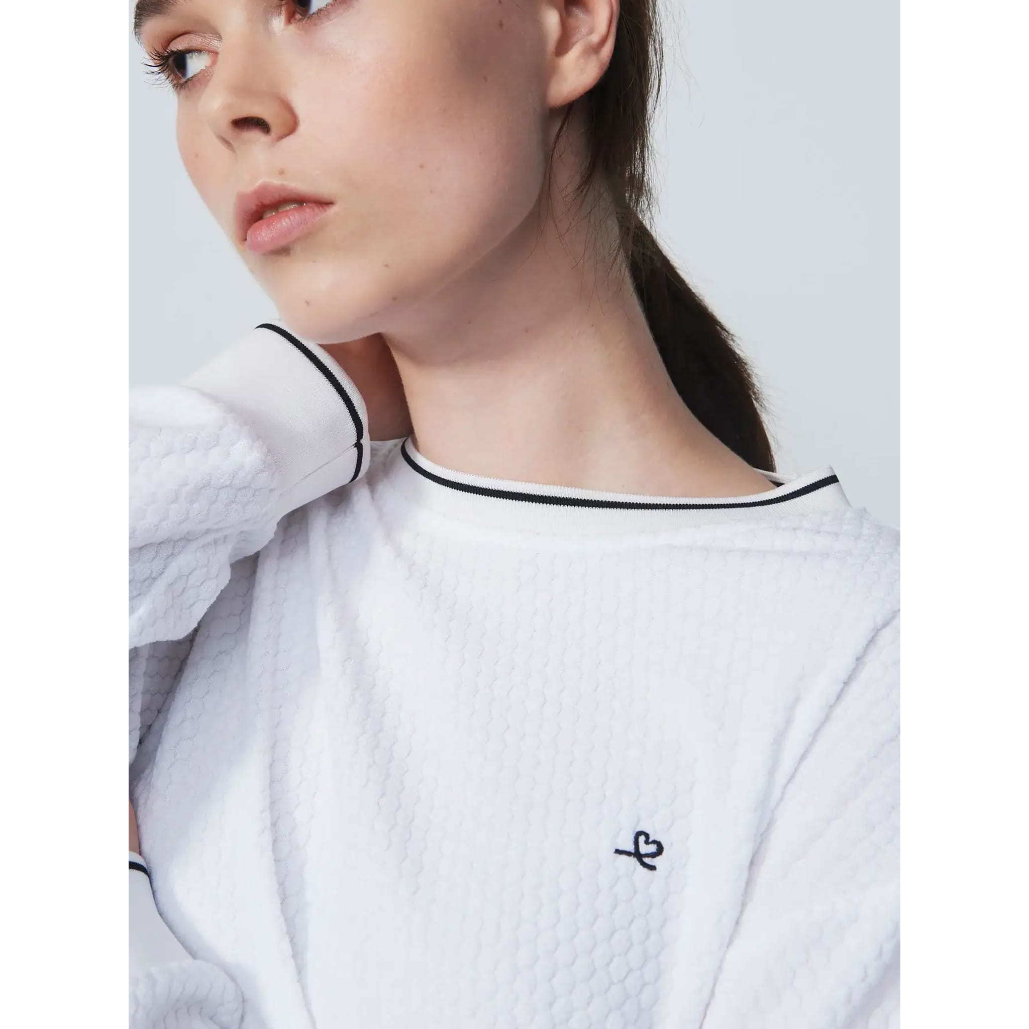 Daily Sports Mare Sweatshirt Damen