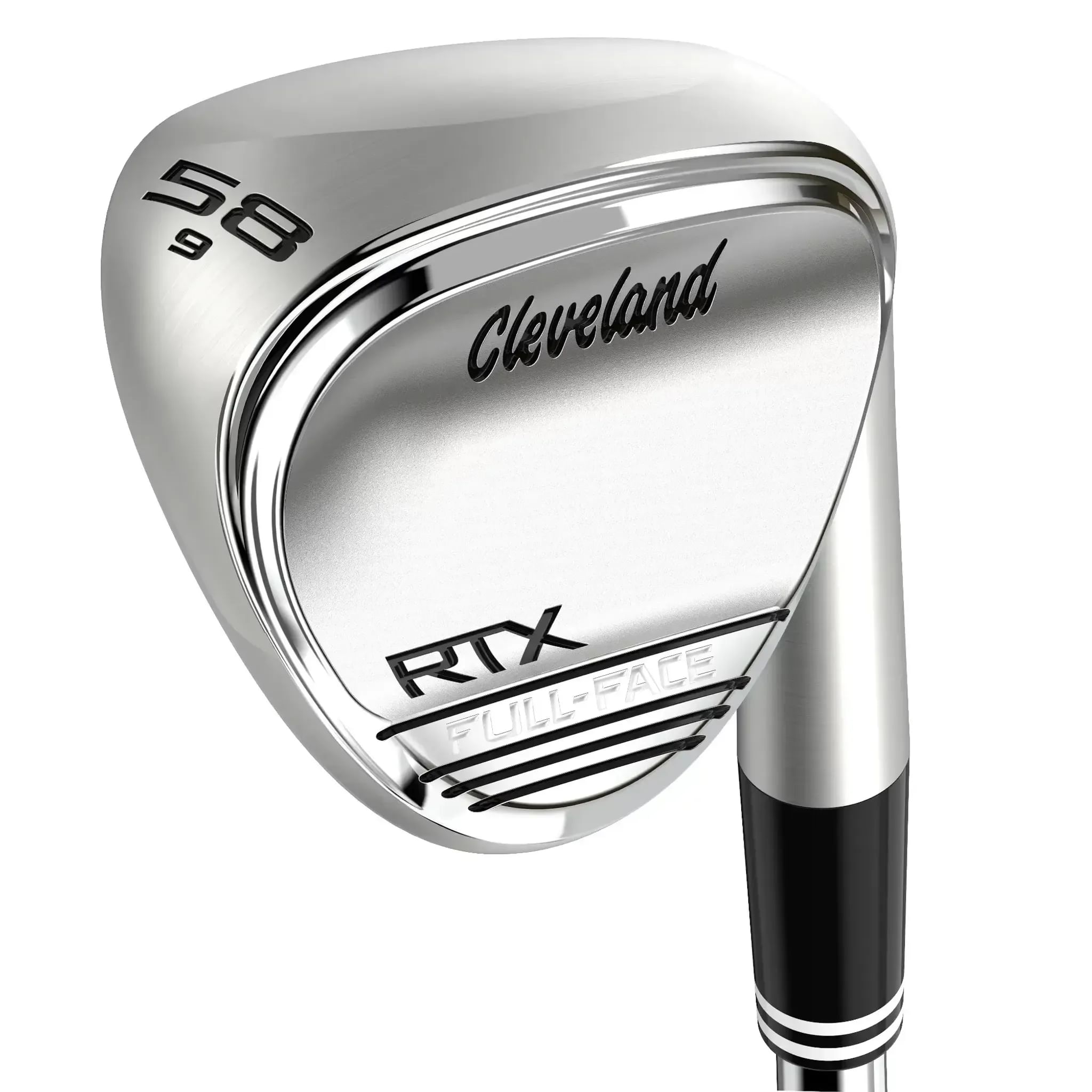 Cleveland RTX Zipcore Full Face 2 TS Wedge pro muže