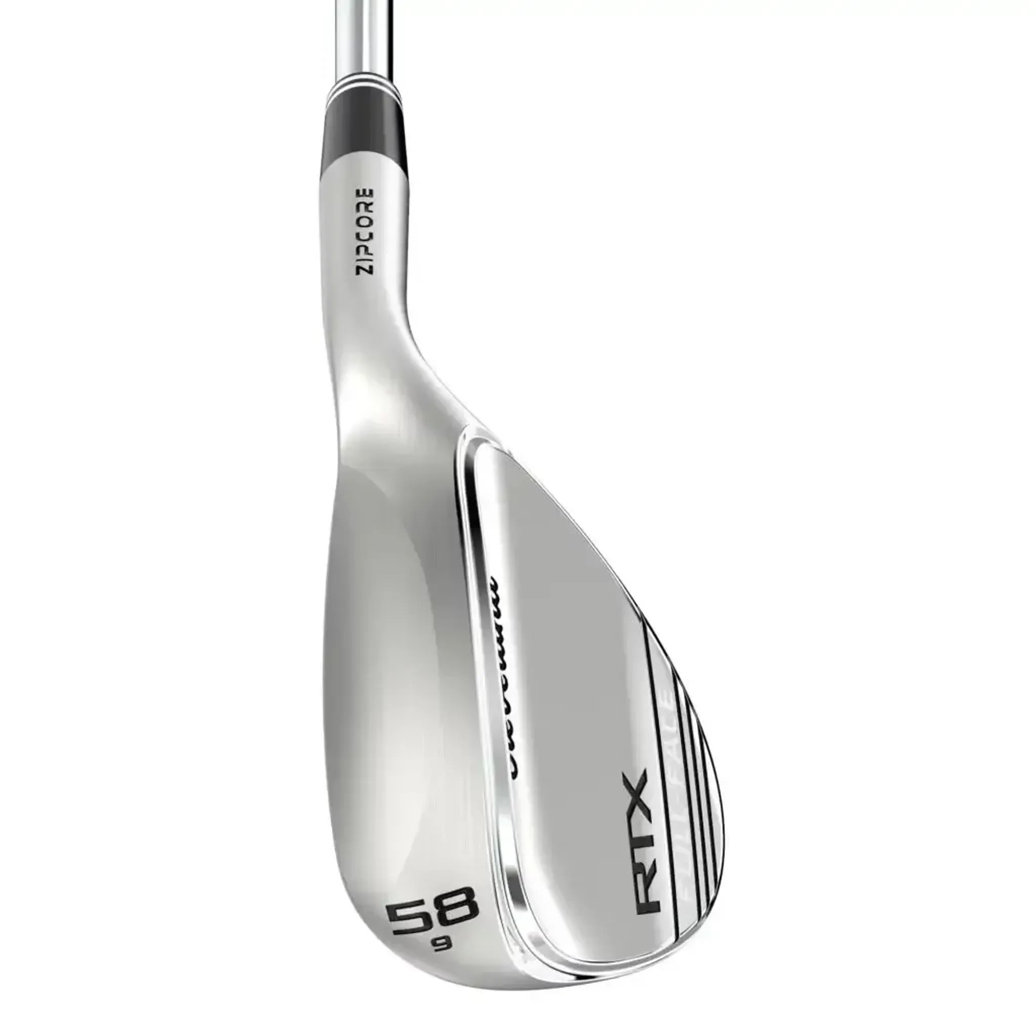 Cleveland RTX Zipcore Full Face 2 TS Wedge pro muže