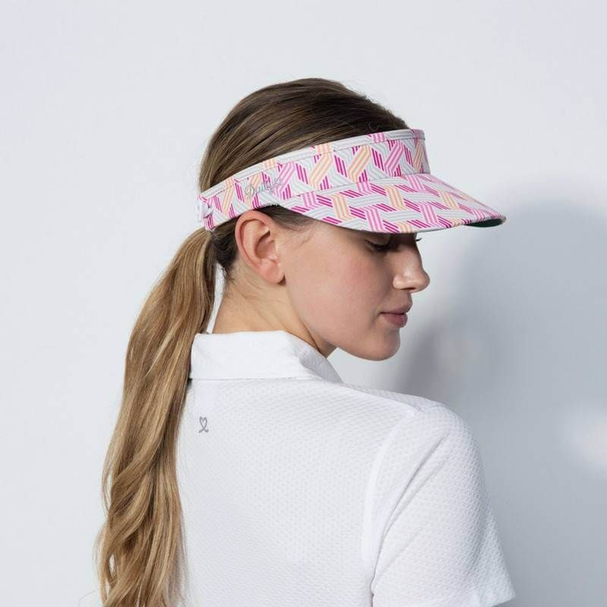 Denní sportovní Perugia Spiralband-Visor pro dámy