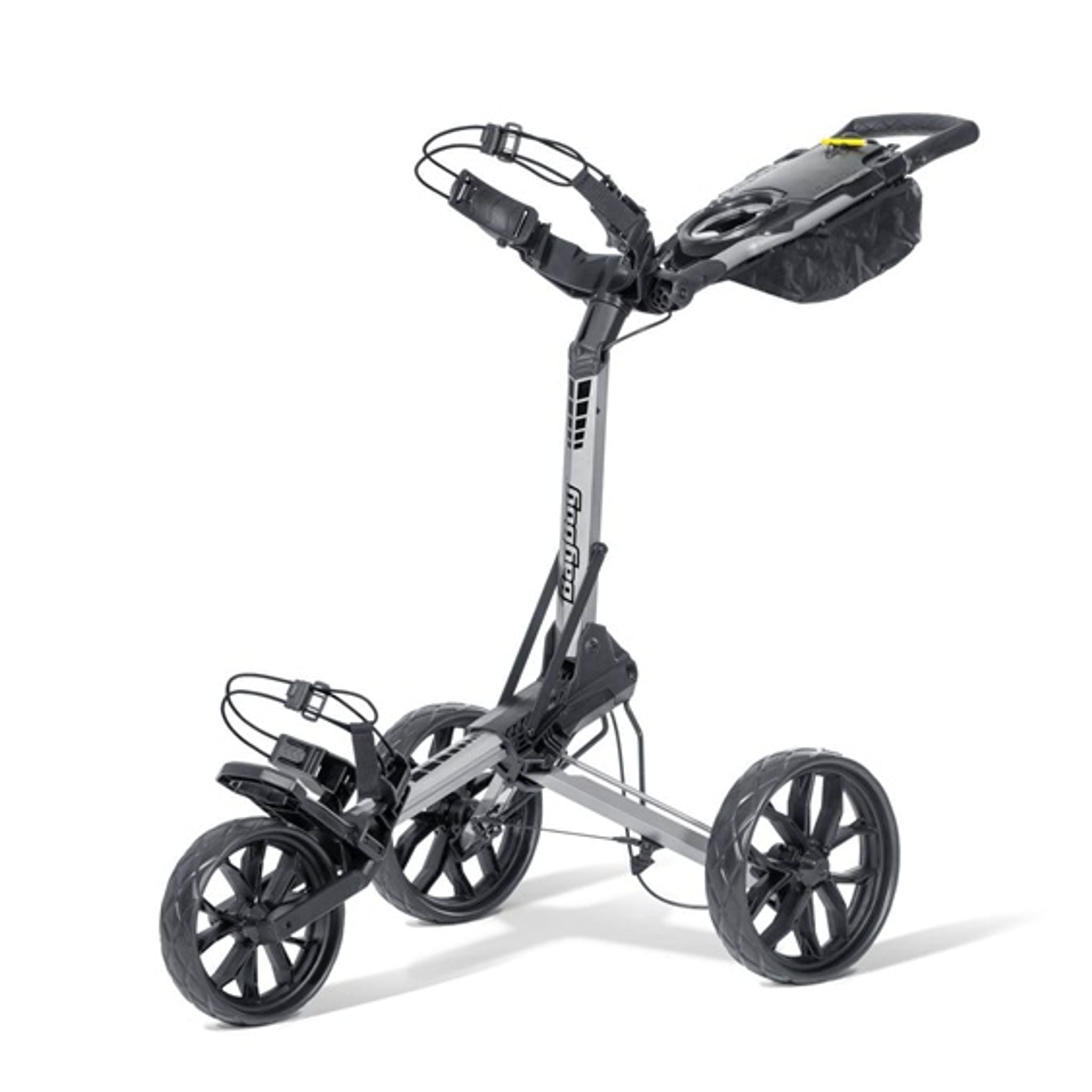 BagBoy Slimfold Golftrolley