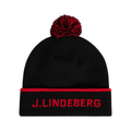 J. Lindeberg Pruhy Beanie Pánské