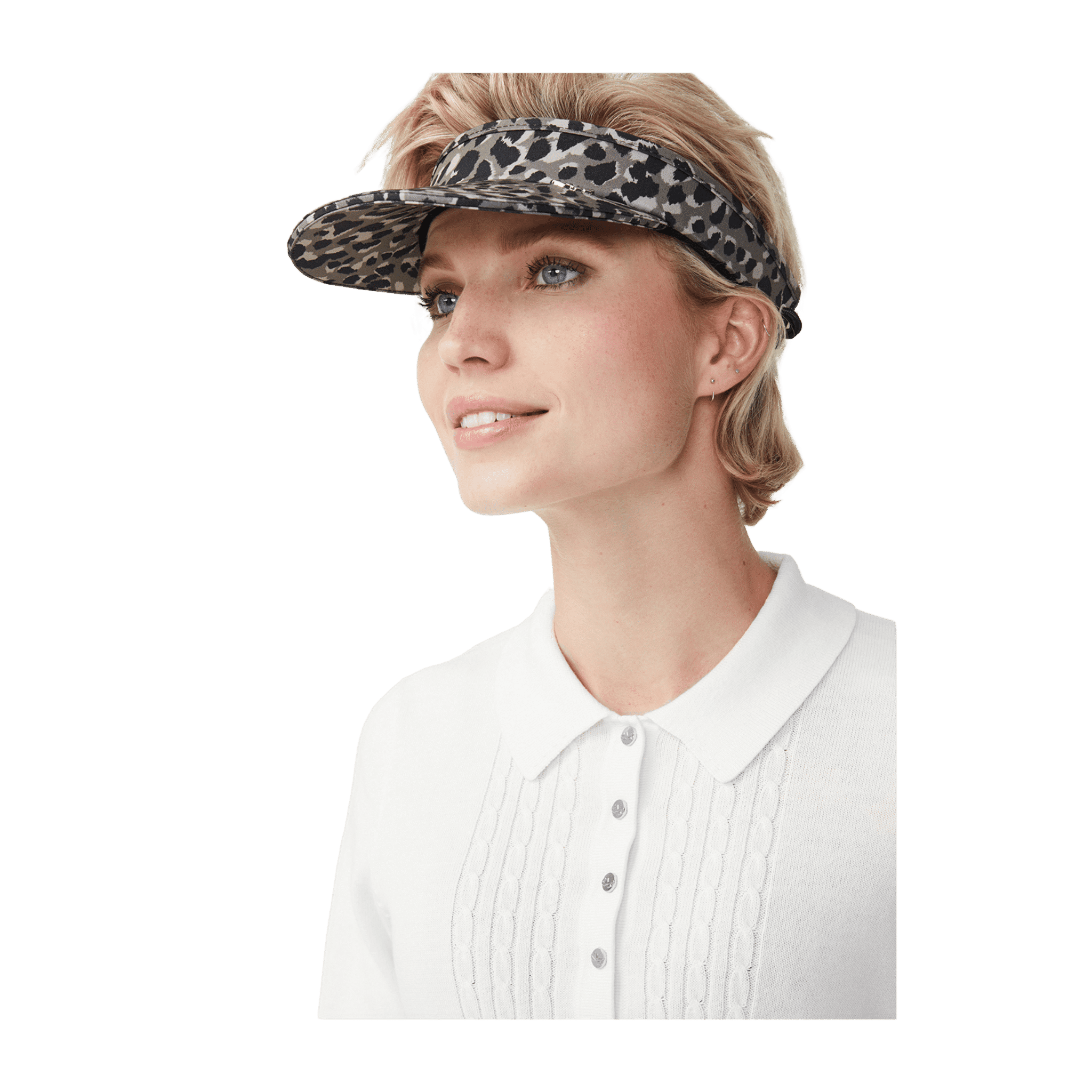 Röhnisch Sun Visor pro dámy