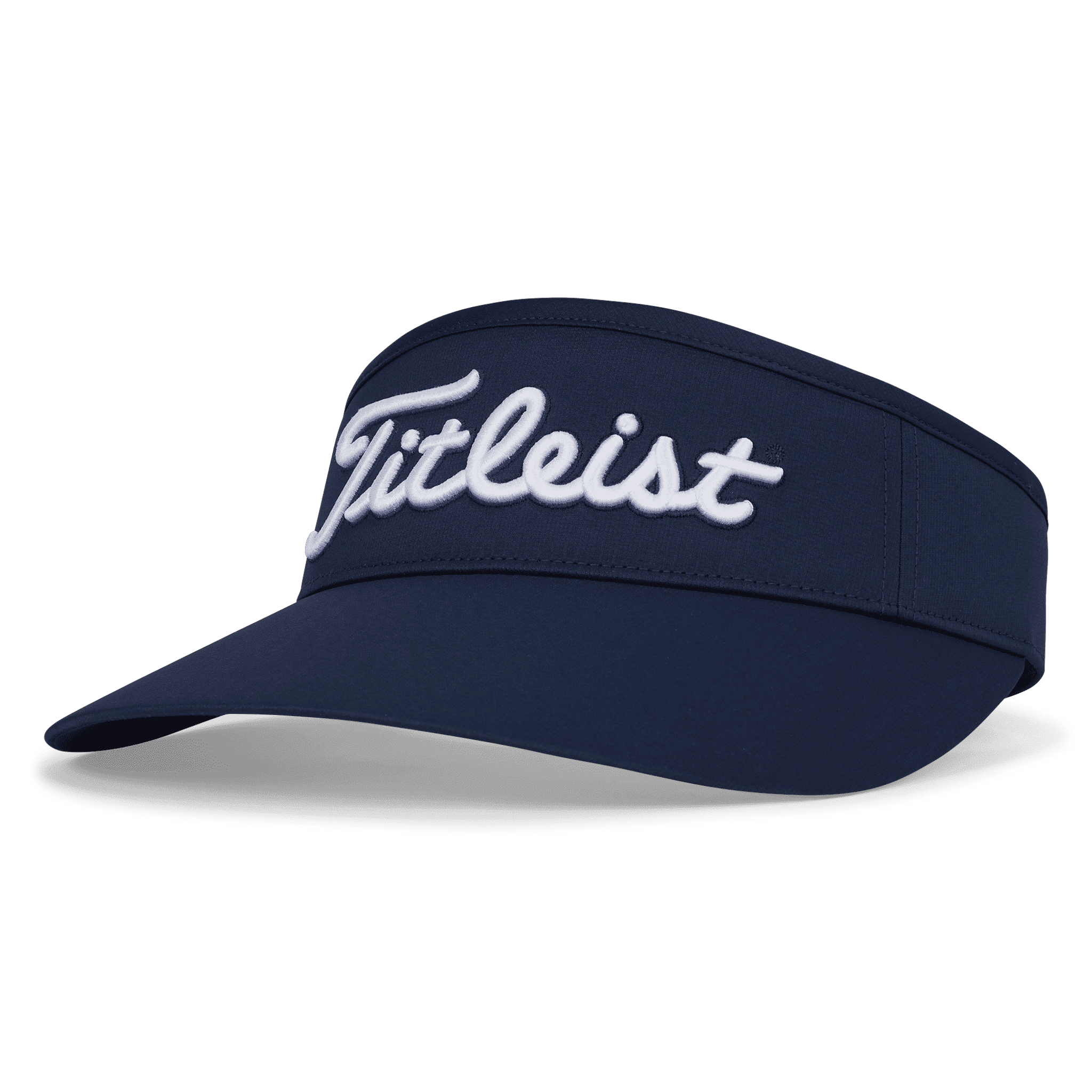 Sundrop Visor Damen Navy/Weiß One Size