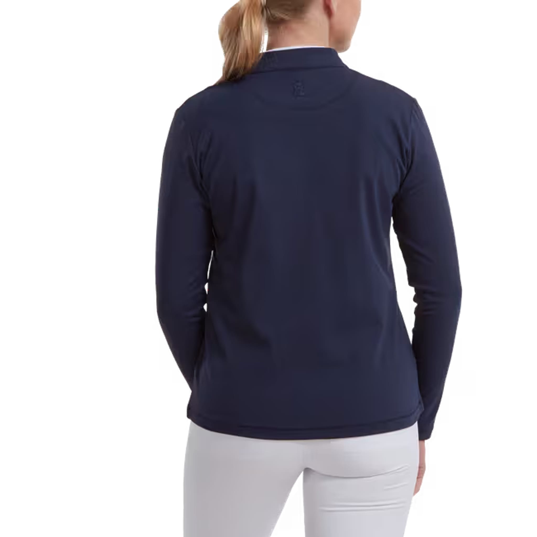 Footjoy Full-Zip Midlayer pro dámy