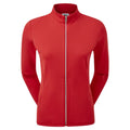 Footjoy Full-Zip Midlayer pro dámy